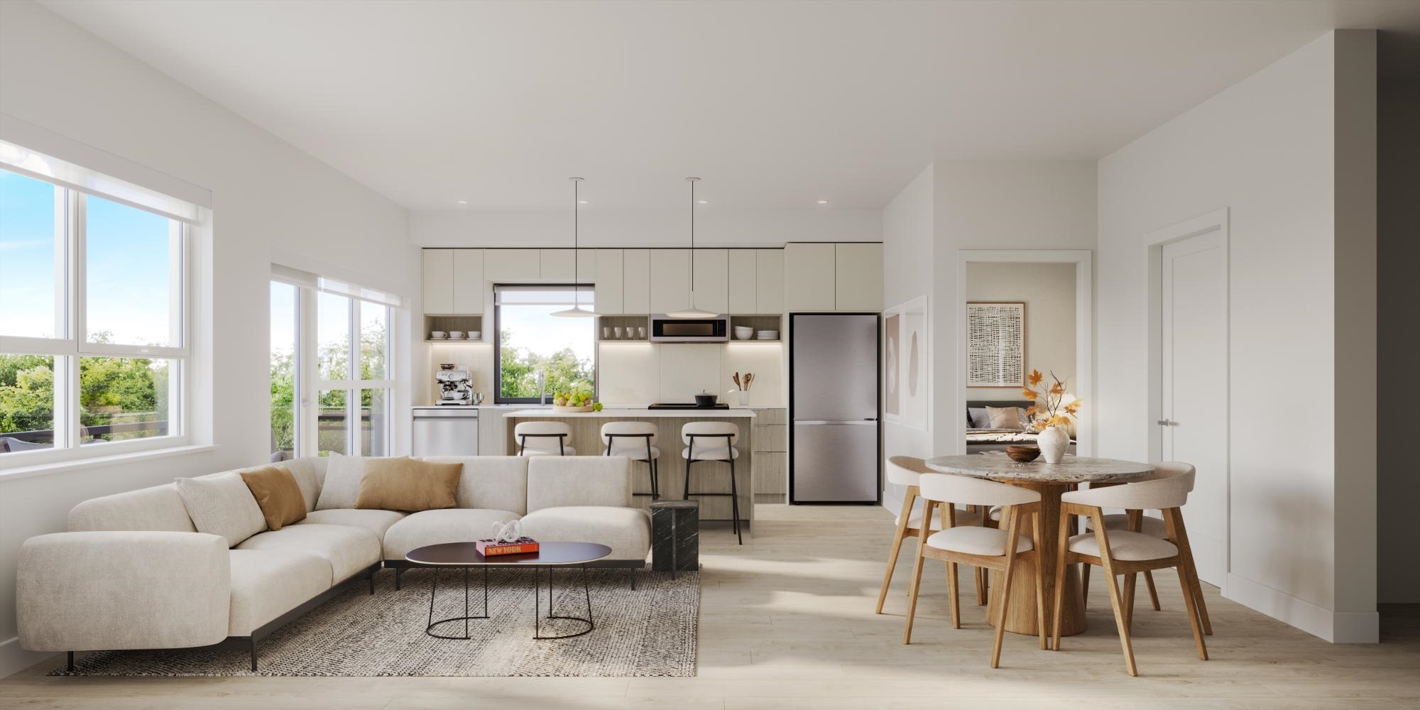 504 2427 MARY HILL ROAD Unit: 504