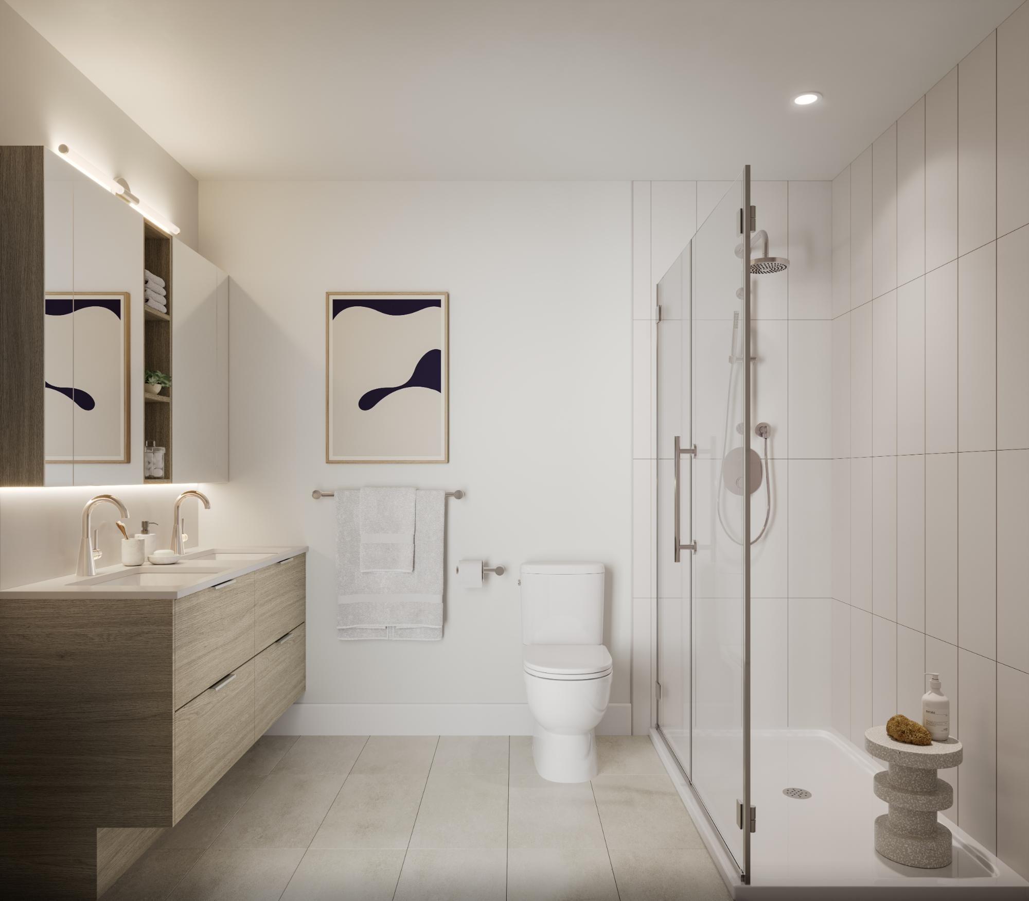 504 2427 MARY HILL ROAD Unit: 504