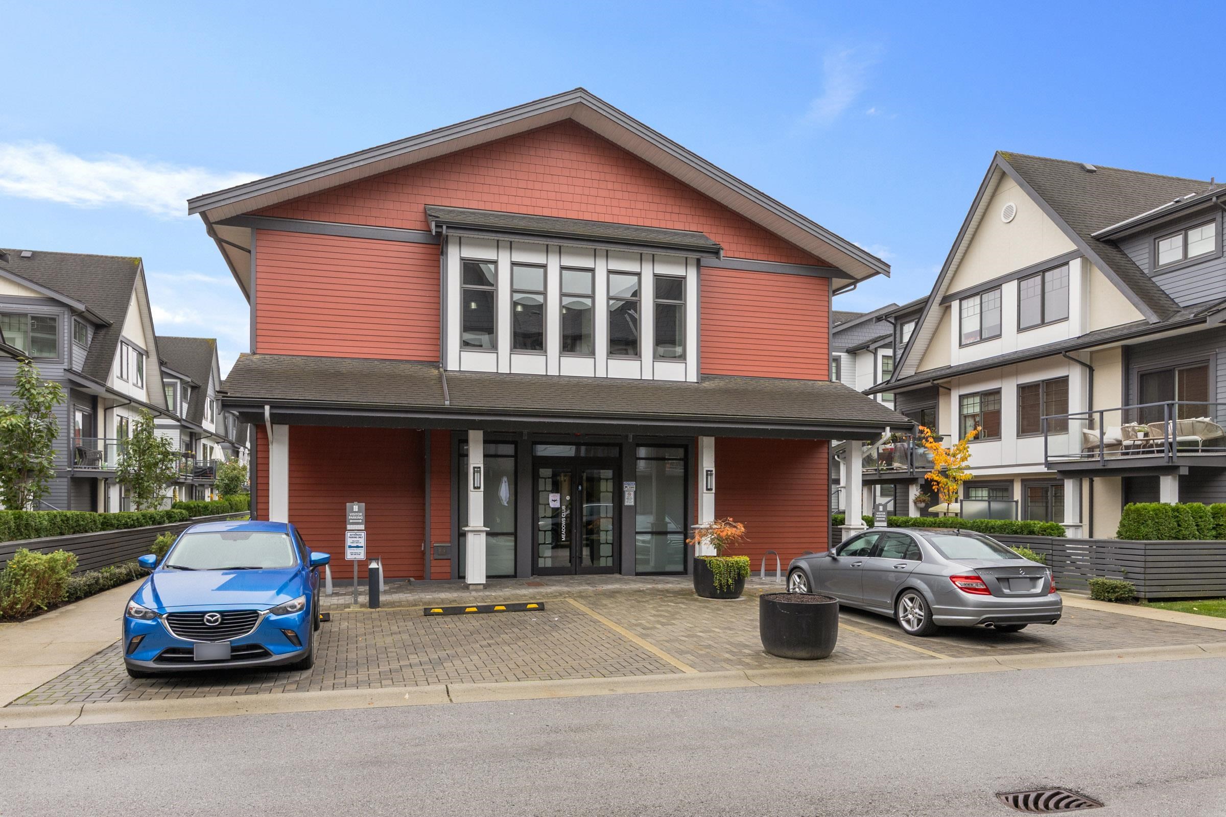 159 19451 SUTTON AVENUE Unit: 159
