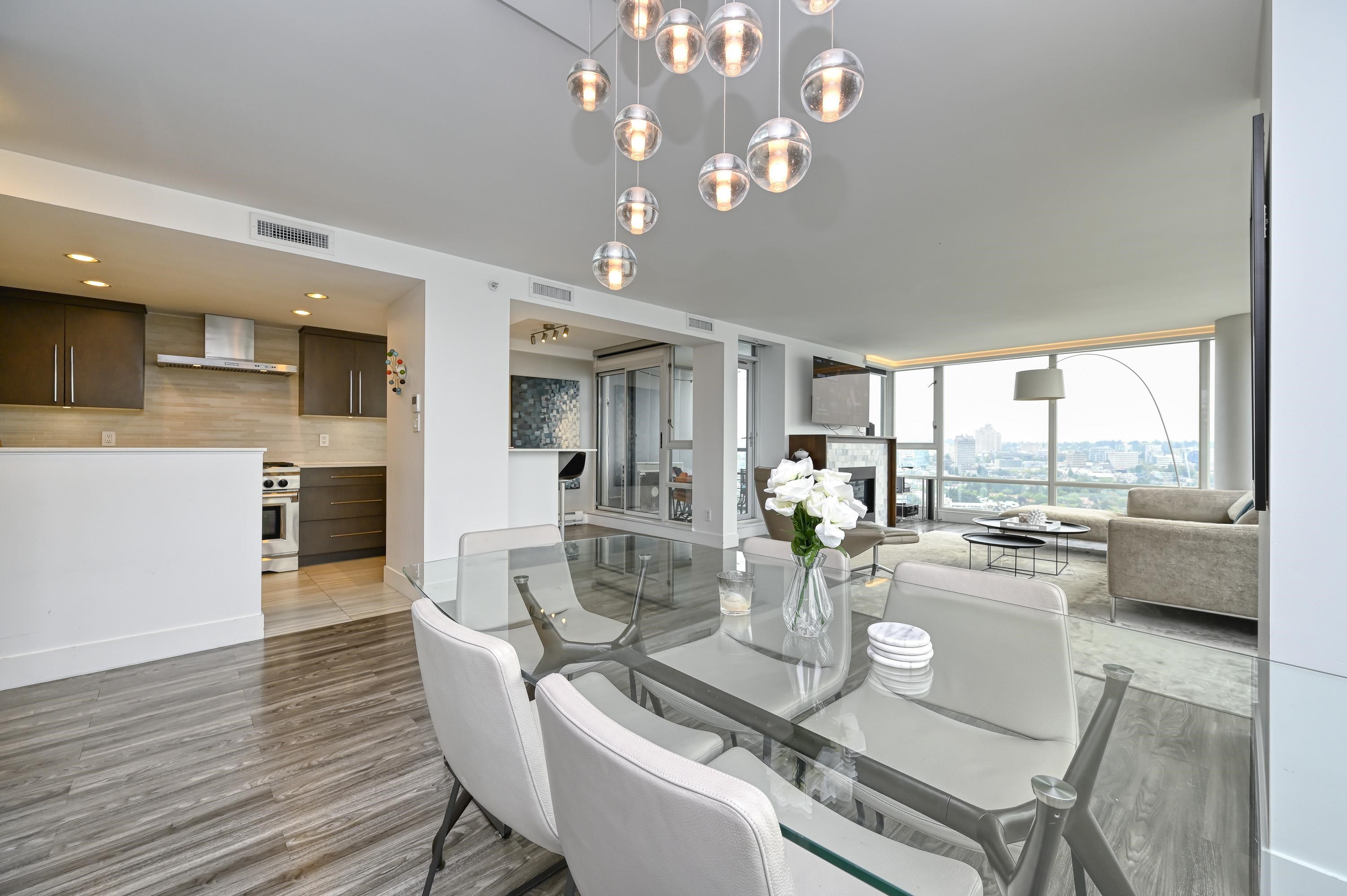 3307 1033 MARINASIDE CRESCENT Unit: 3307