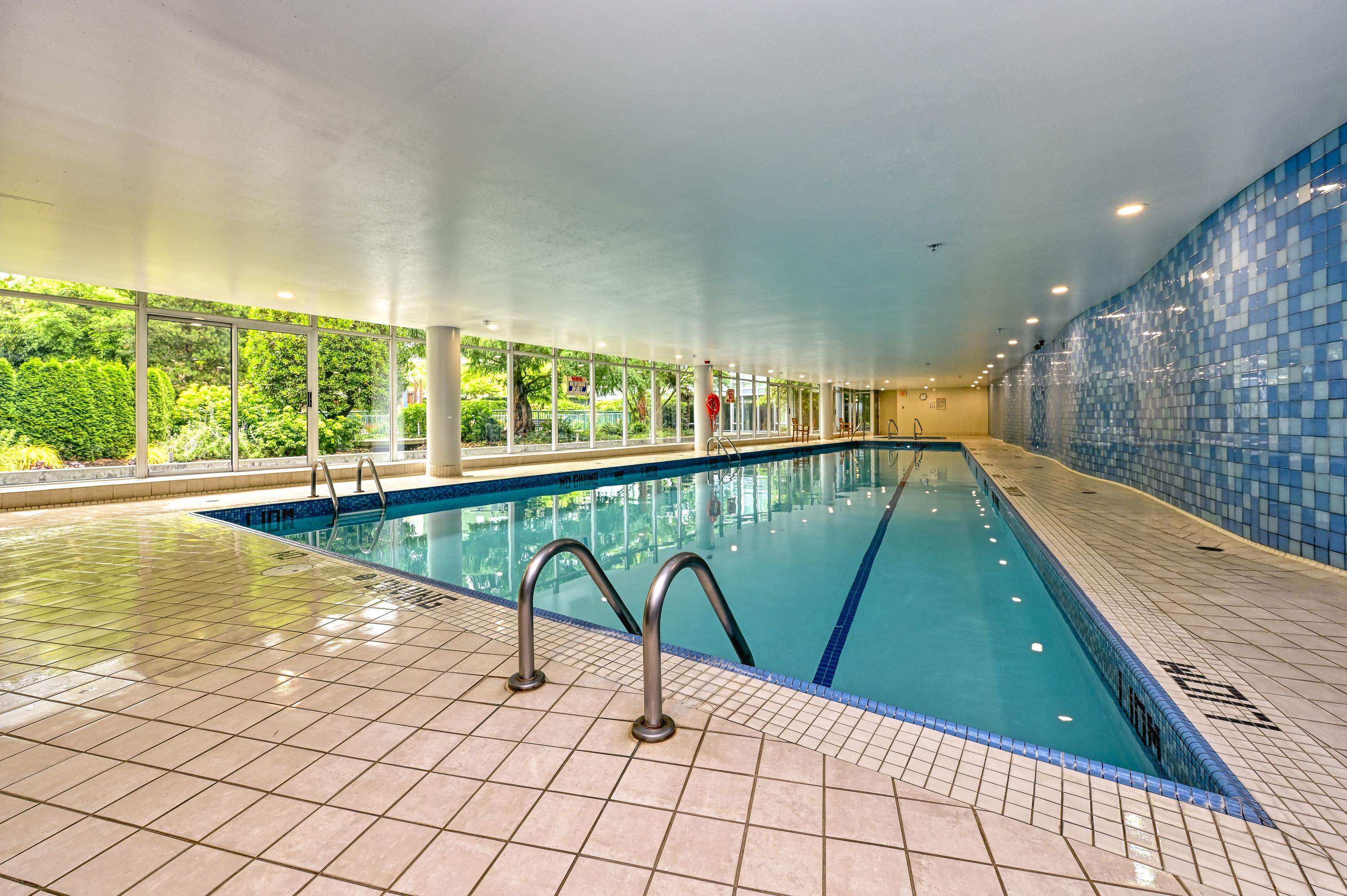 3307 1033 MARINASIDE CRESCENT Unit: 3307