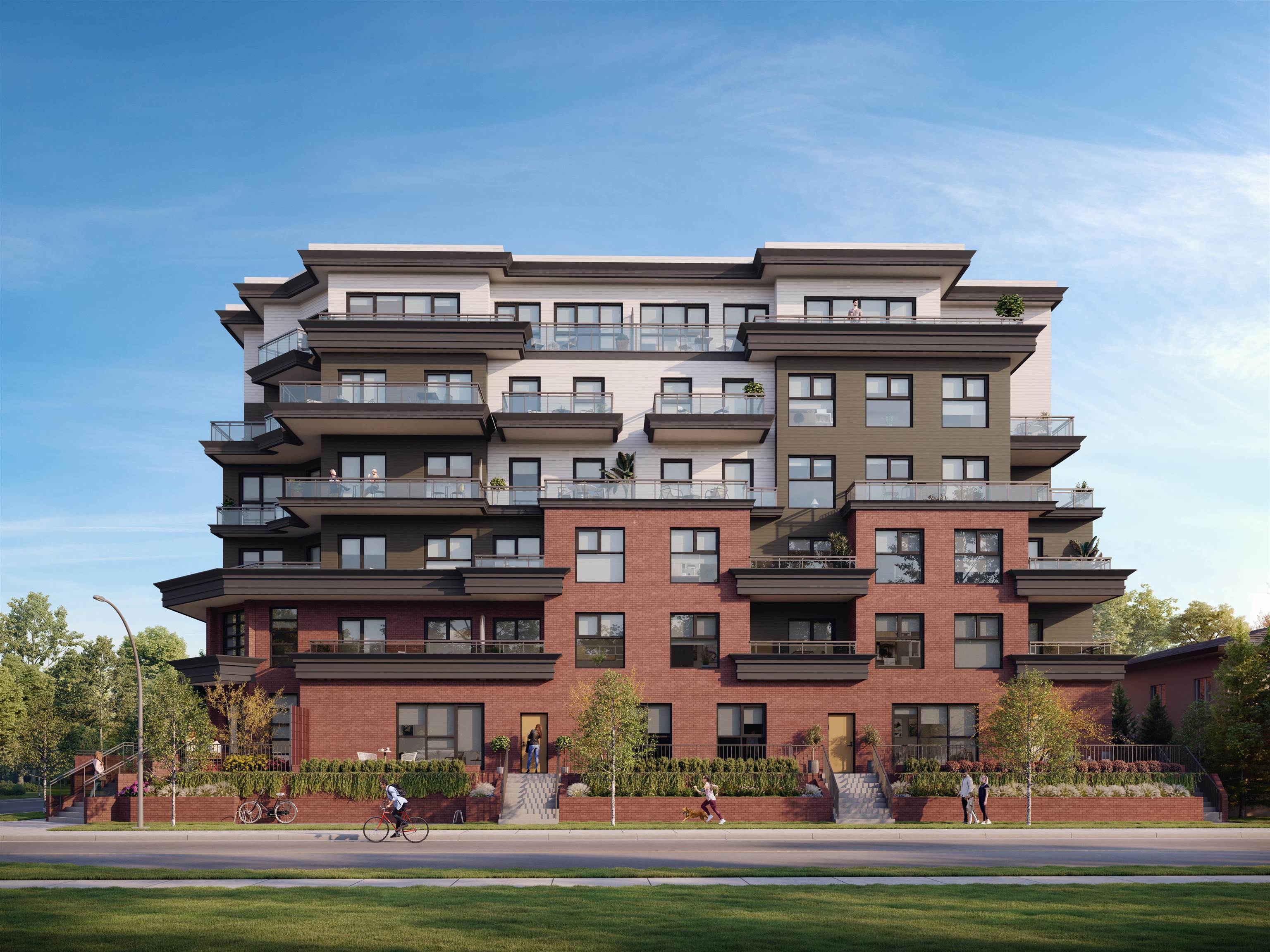 301 2427 MARY HILL ROAD STREET Unit: 301