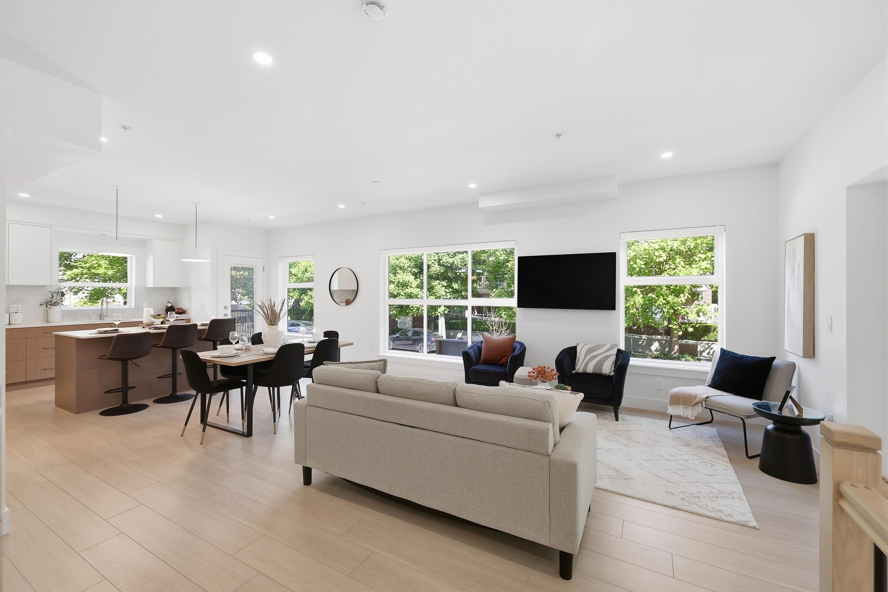 404 2427 MARY HILL ROAD Unit: 404