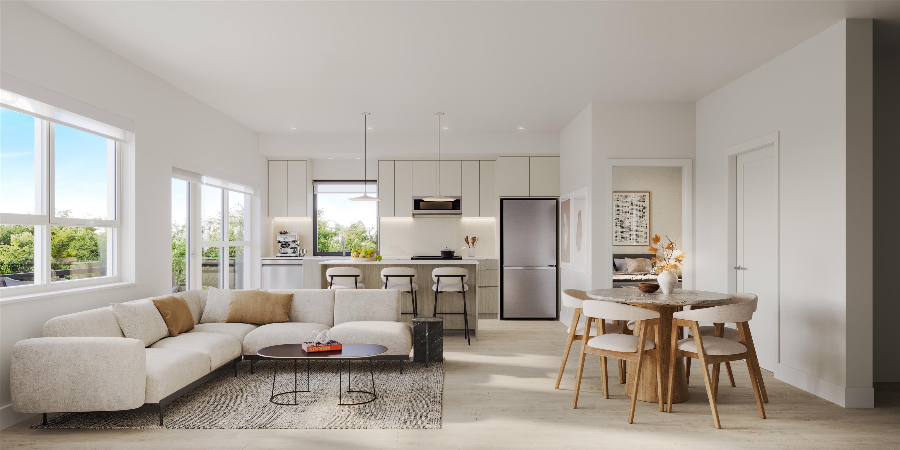 404 2427 MARY HILL ROAD Unit: 404