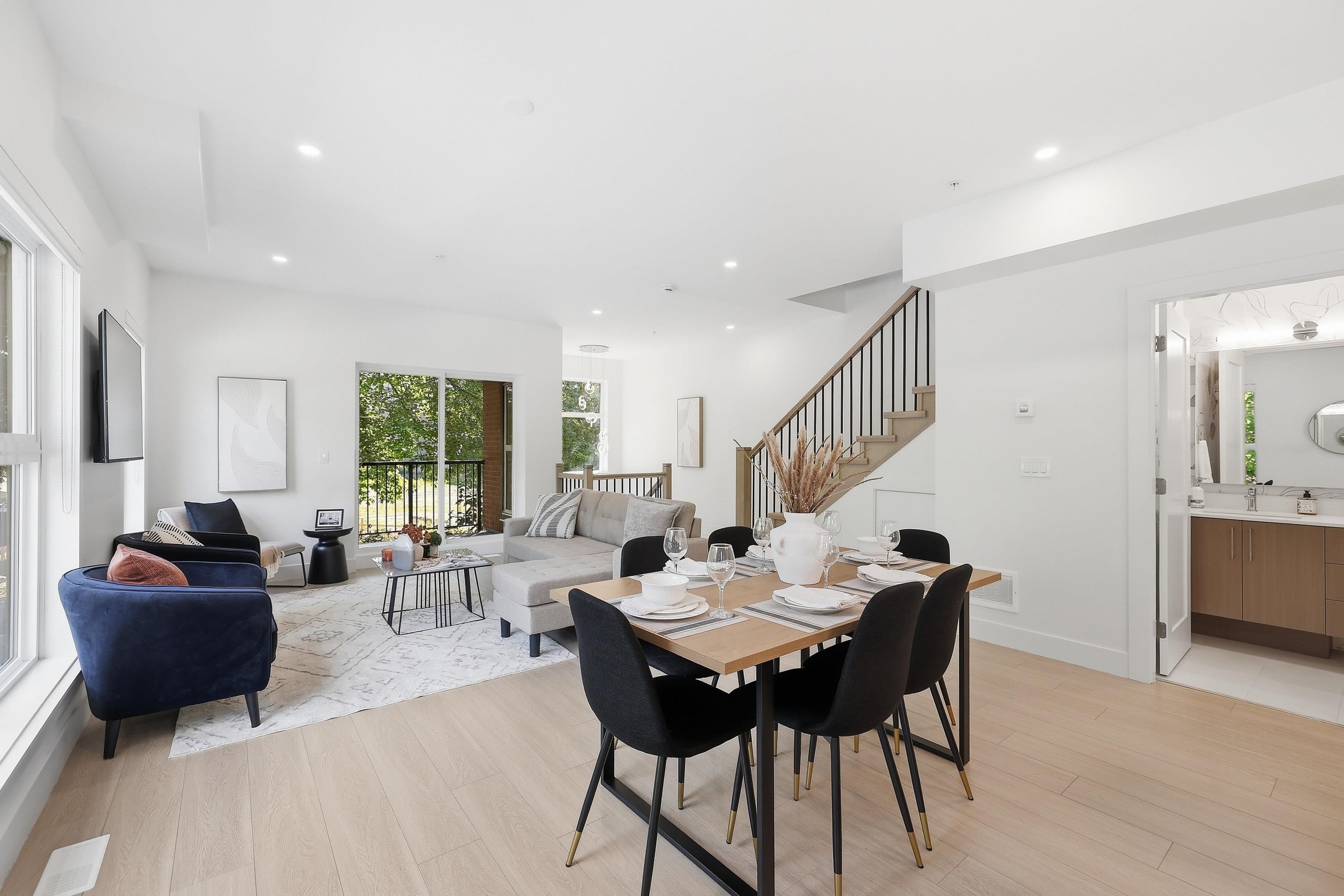 404 2427 MARY HILL ROAD Unit: 404