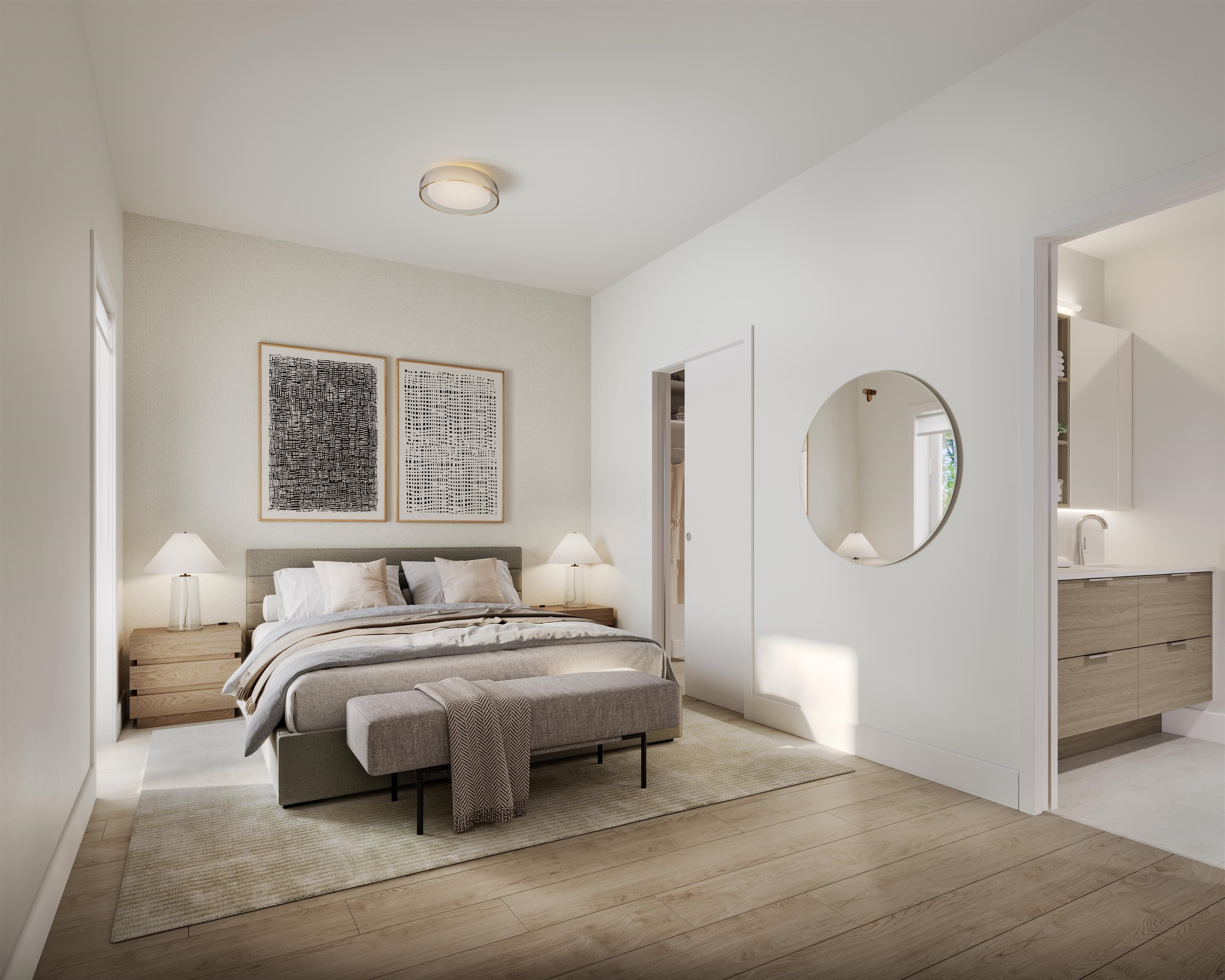 404 2427 MARY HILL ROAD Unit: 404
