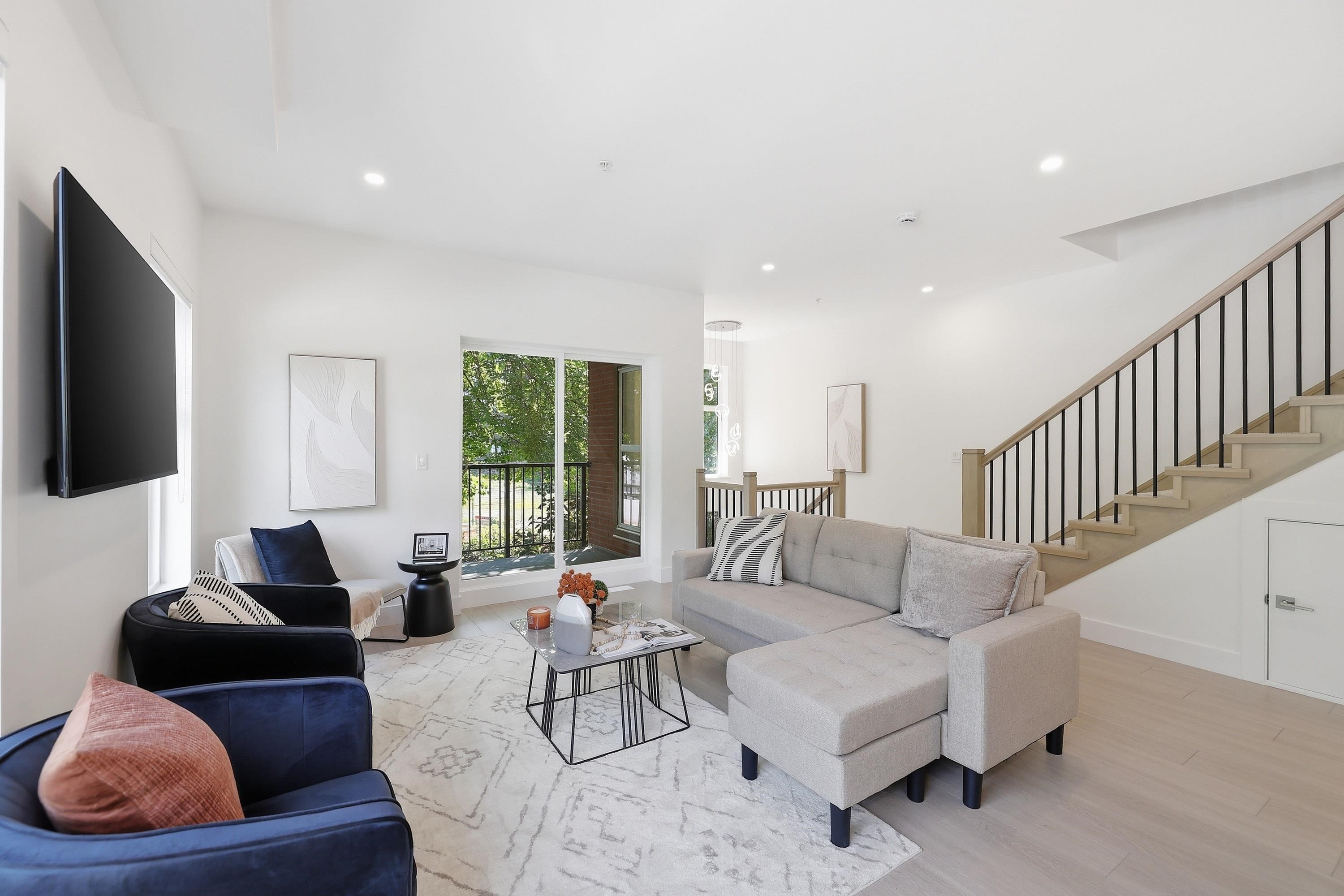 404 2427 MARY HILL ROAD Unit: 404
