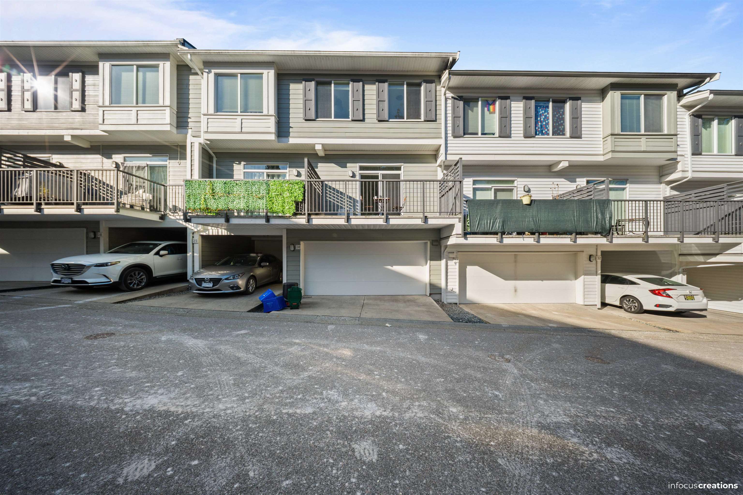 30 8130 136A STREET Unit: 30