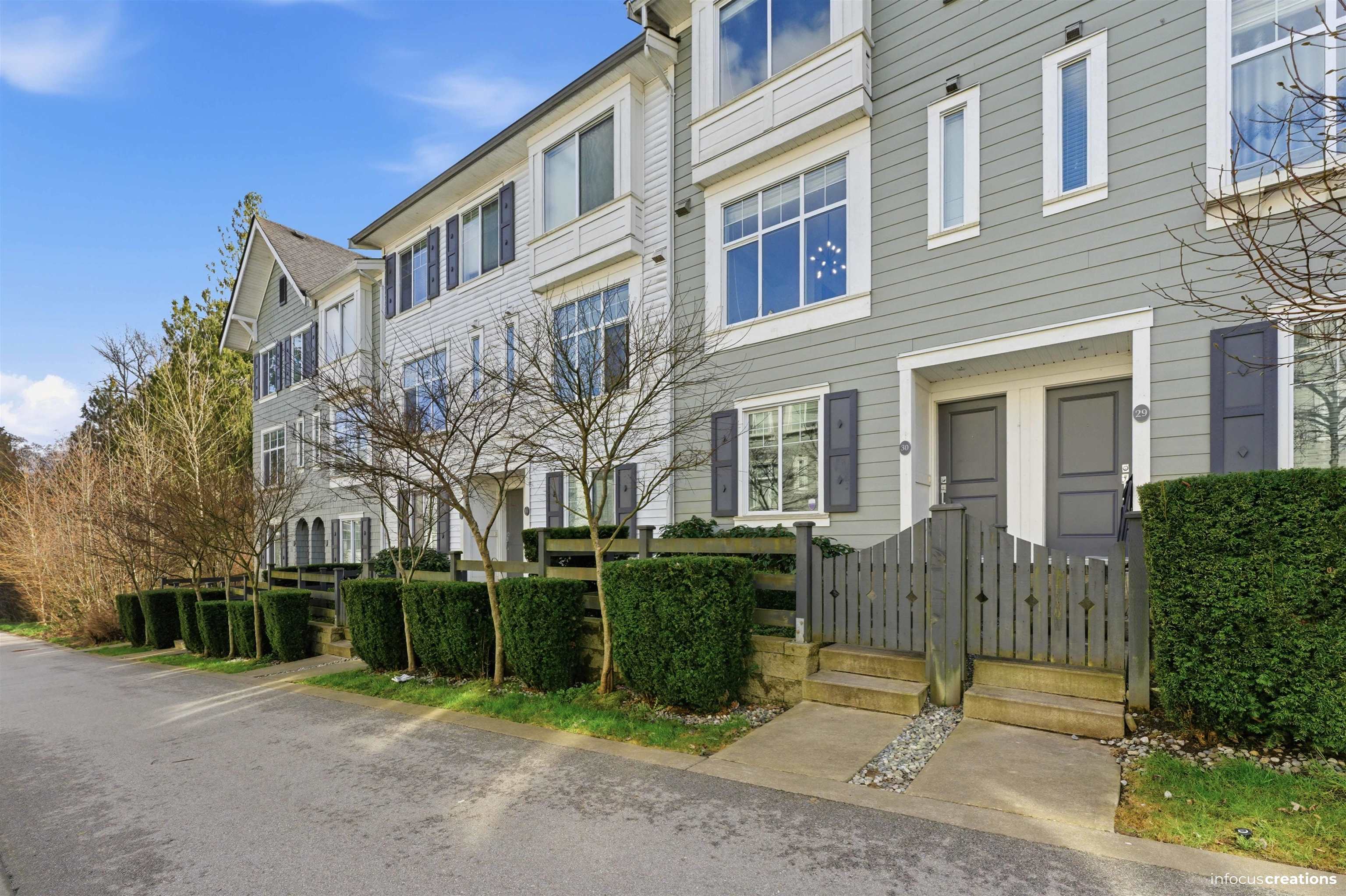 30 8130 136A STREET Unit: 30