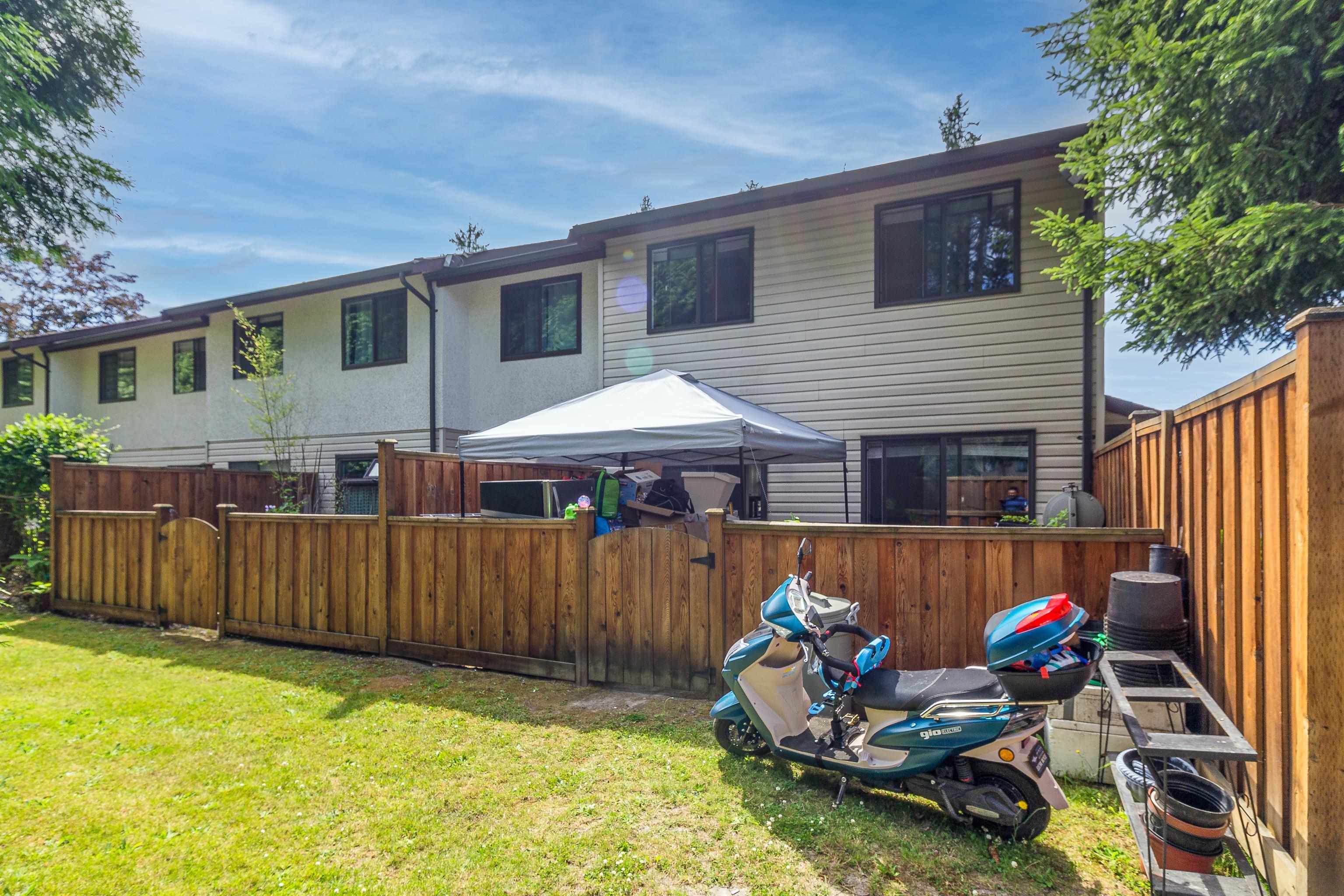 120 13880 74 AVENUE Unit: 120