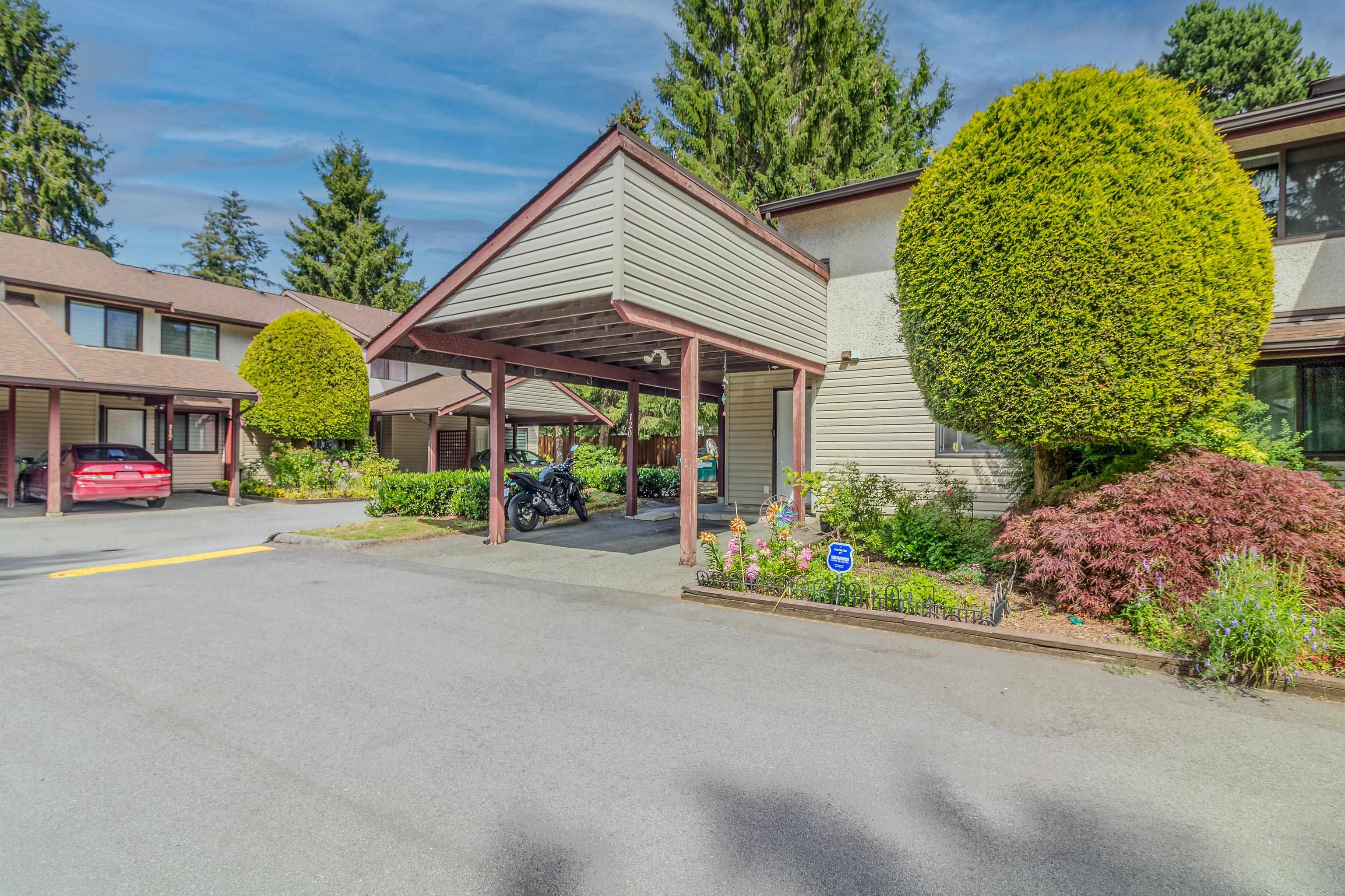 120 13880 74 AVENUE Unit: 120