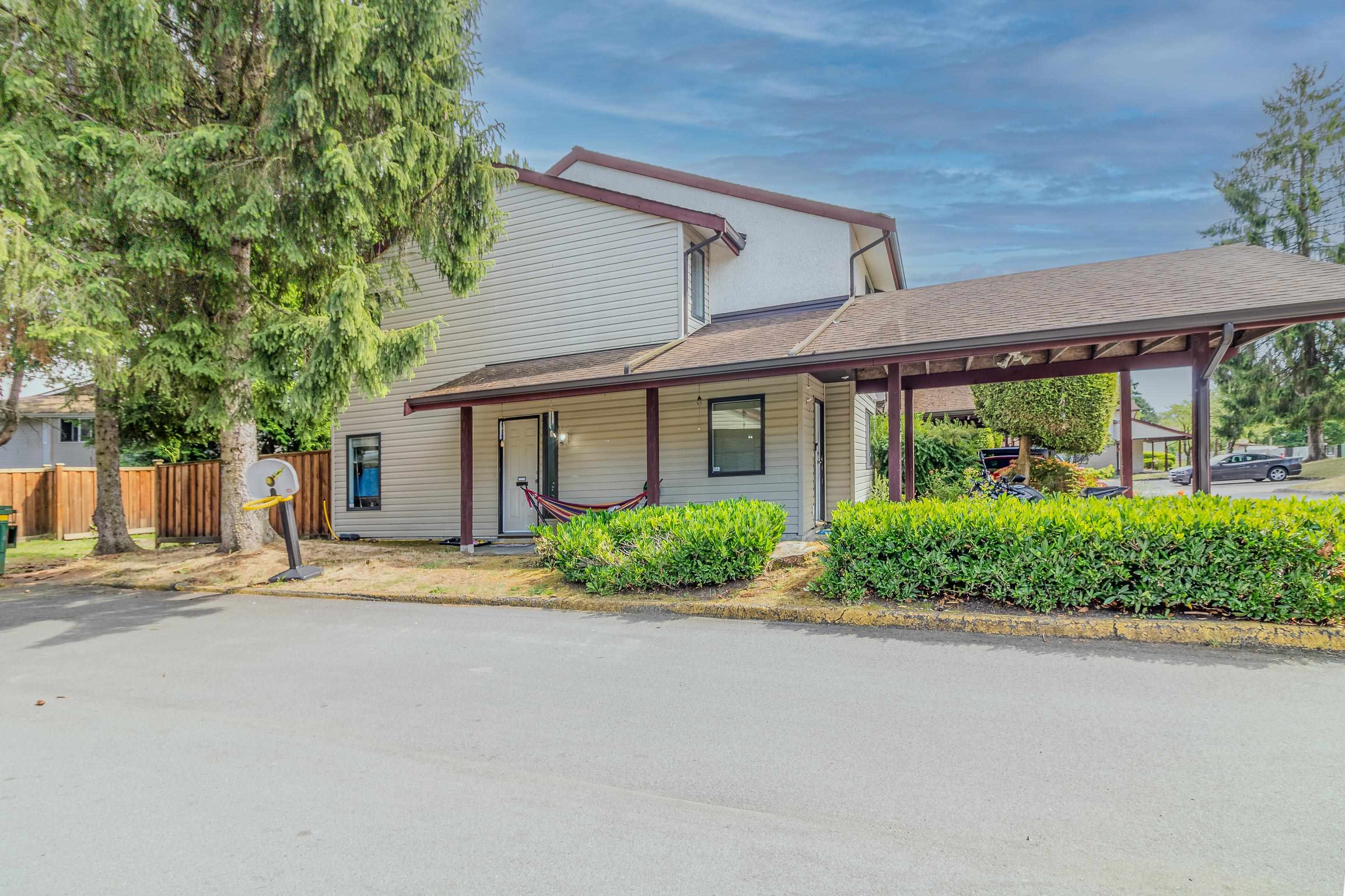 120 13880 74 AVENUE Unit: 120