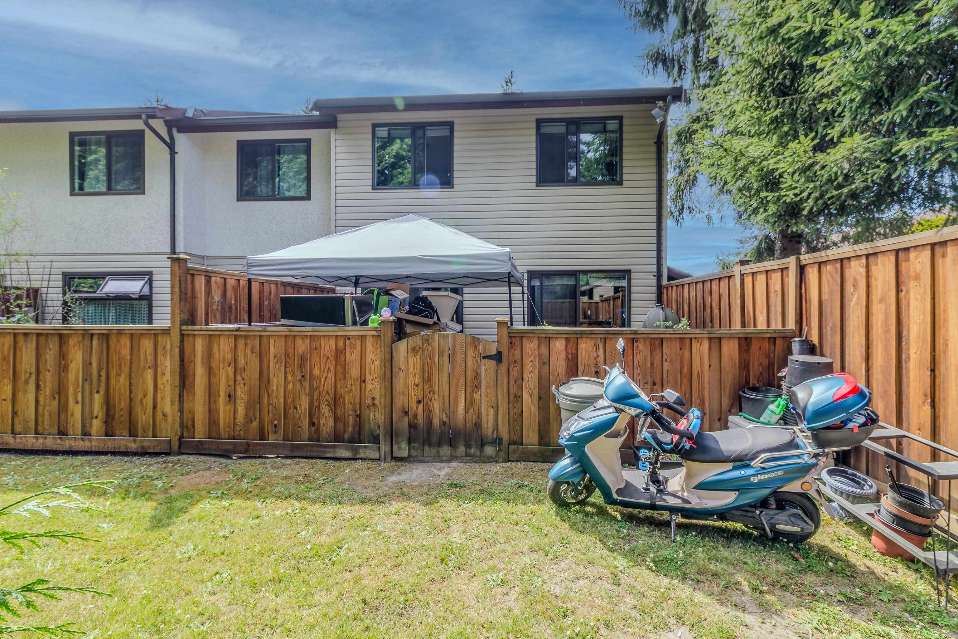120 13880 74 AVENUE Unit: 120