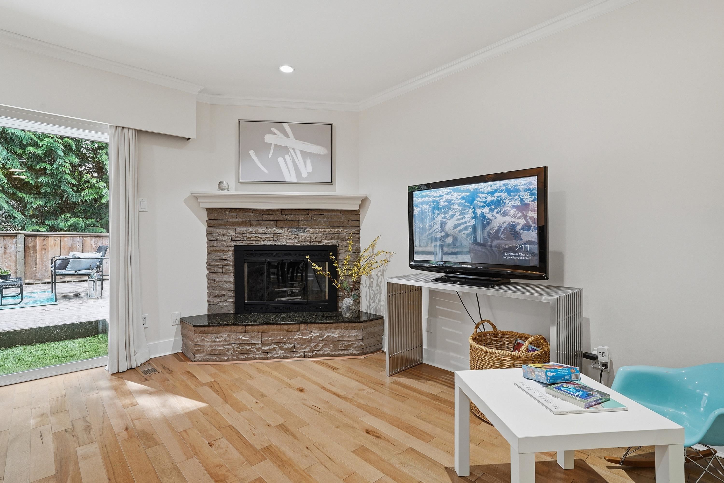 2329 MOUNTAIN HIGHWAY