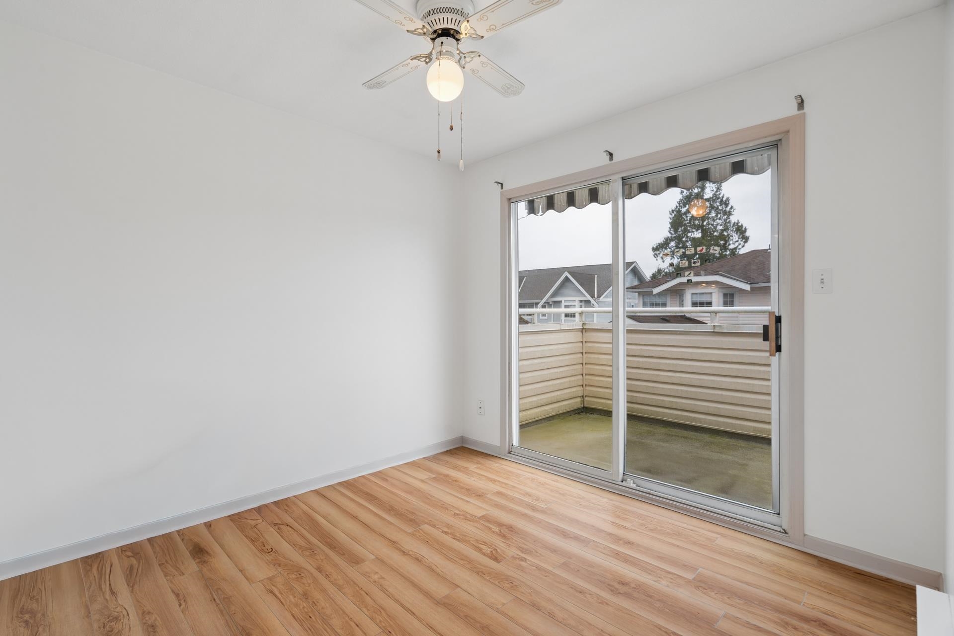 19 9168 FLEETWOOD WAY Unit: 19