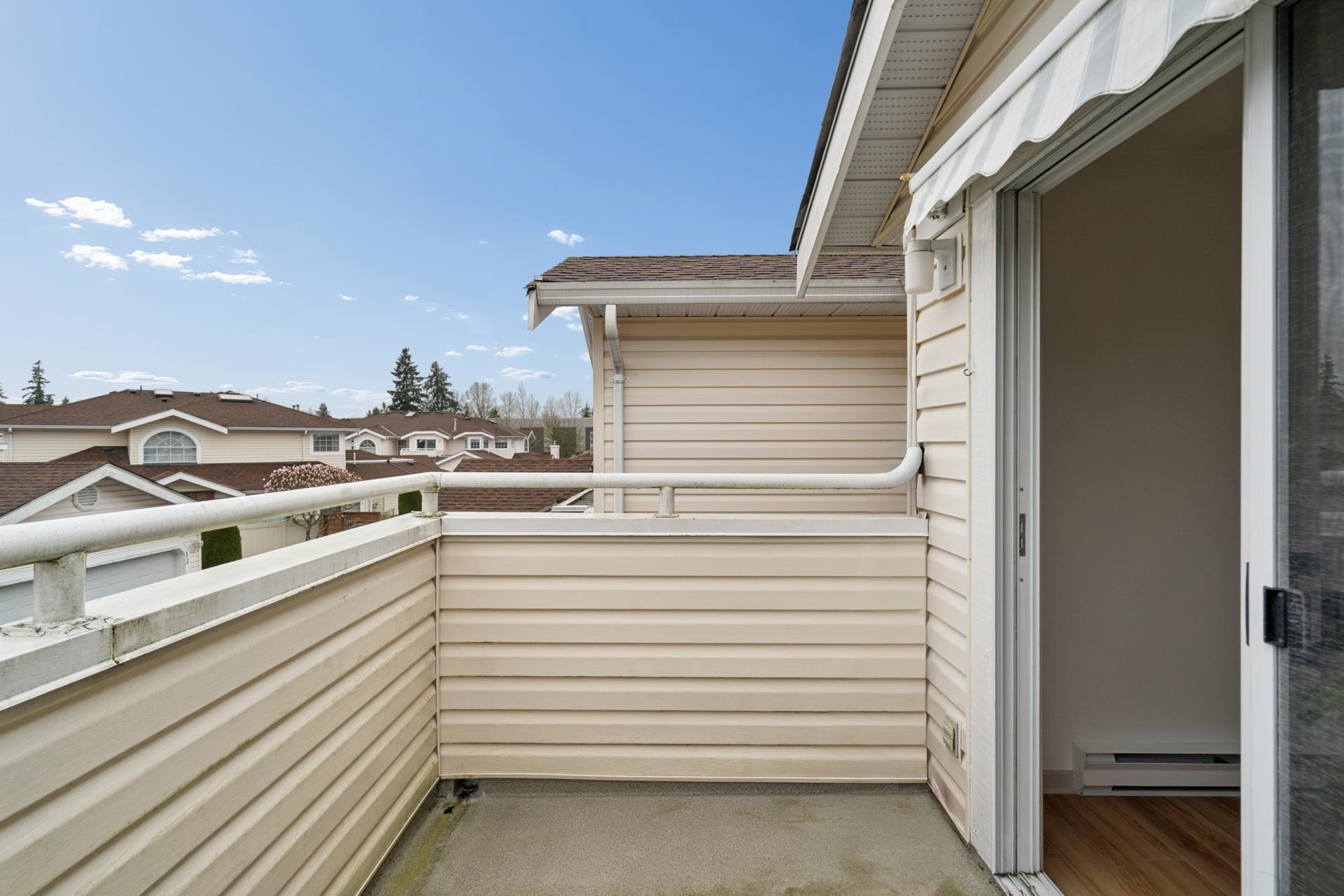 19 9168 FLEETWOOD WAY Unit: 19