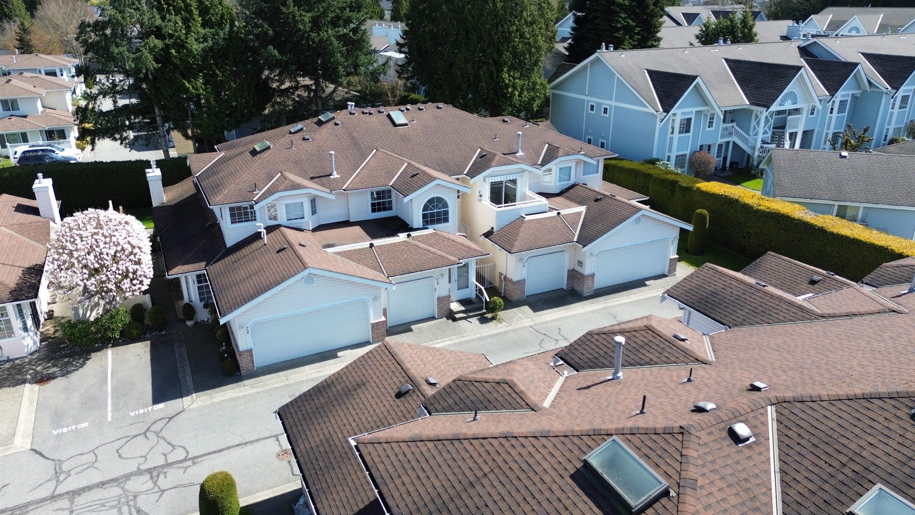 19 9168 FLEETWOOD WAY Unit: 19