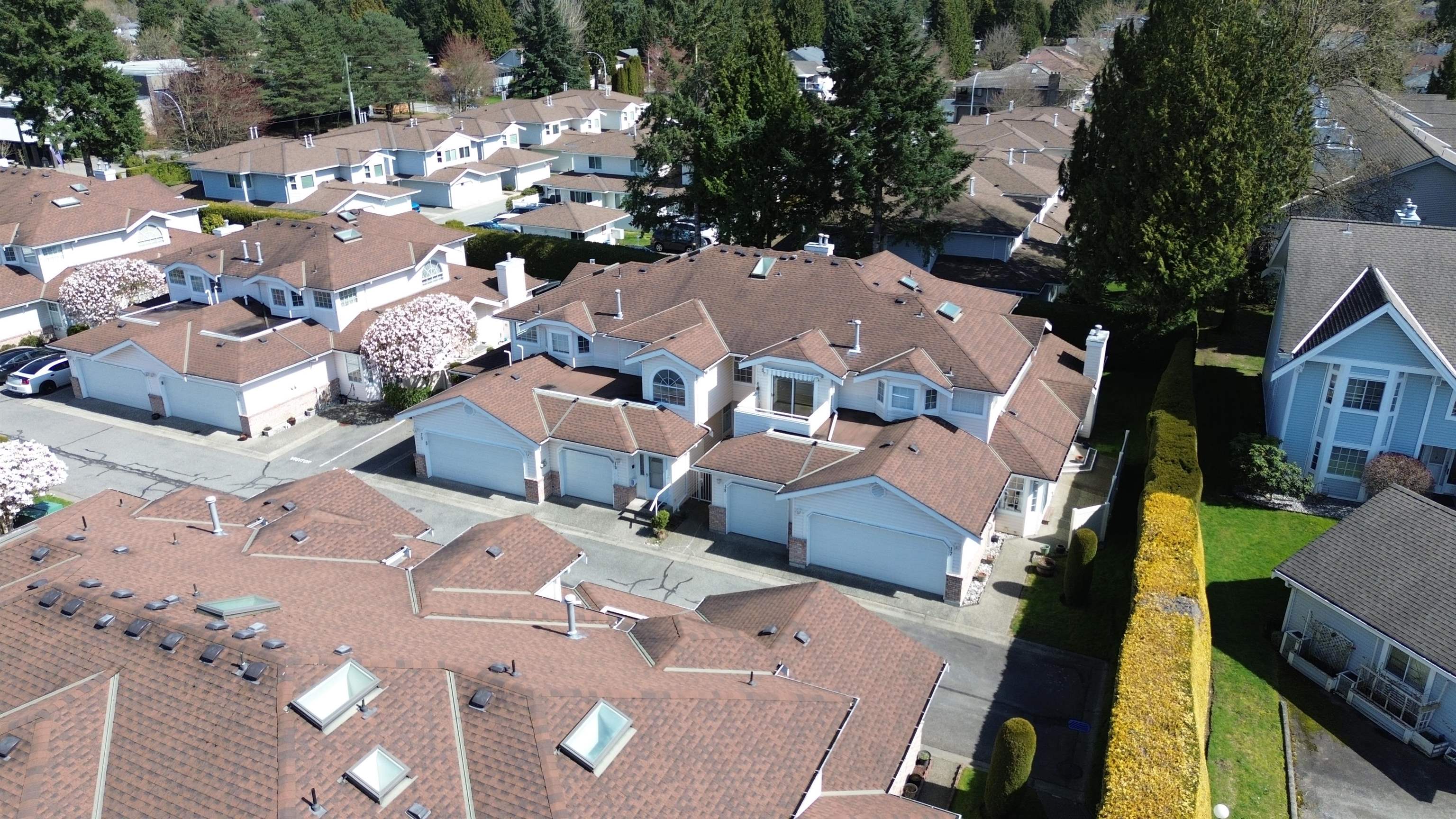 19 9168 FLEETWOOD WAY Unit: 19