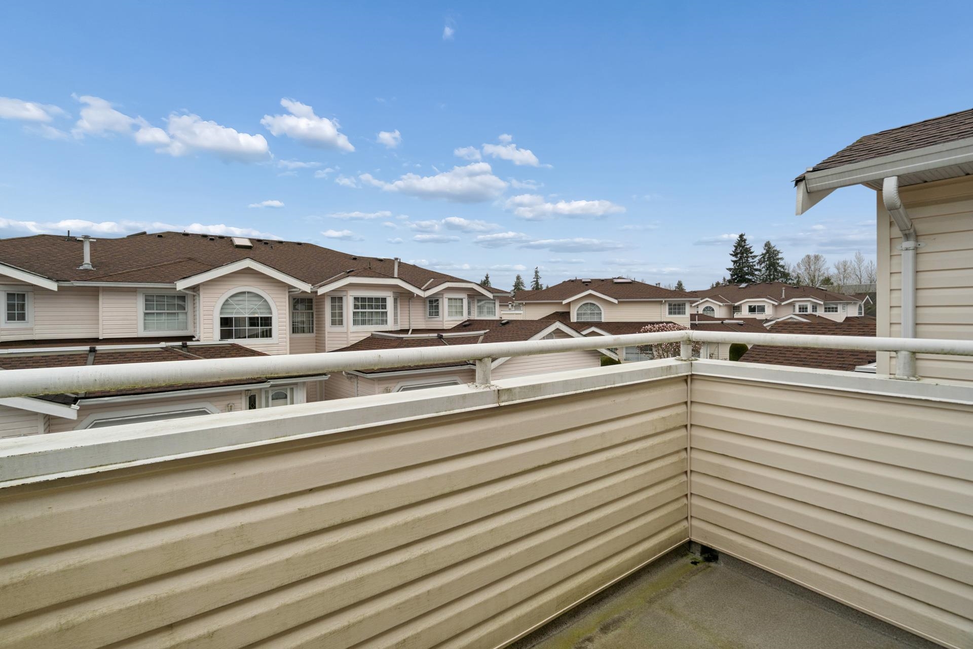 19 9168 FLEETWOOD WAY Unit: 19