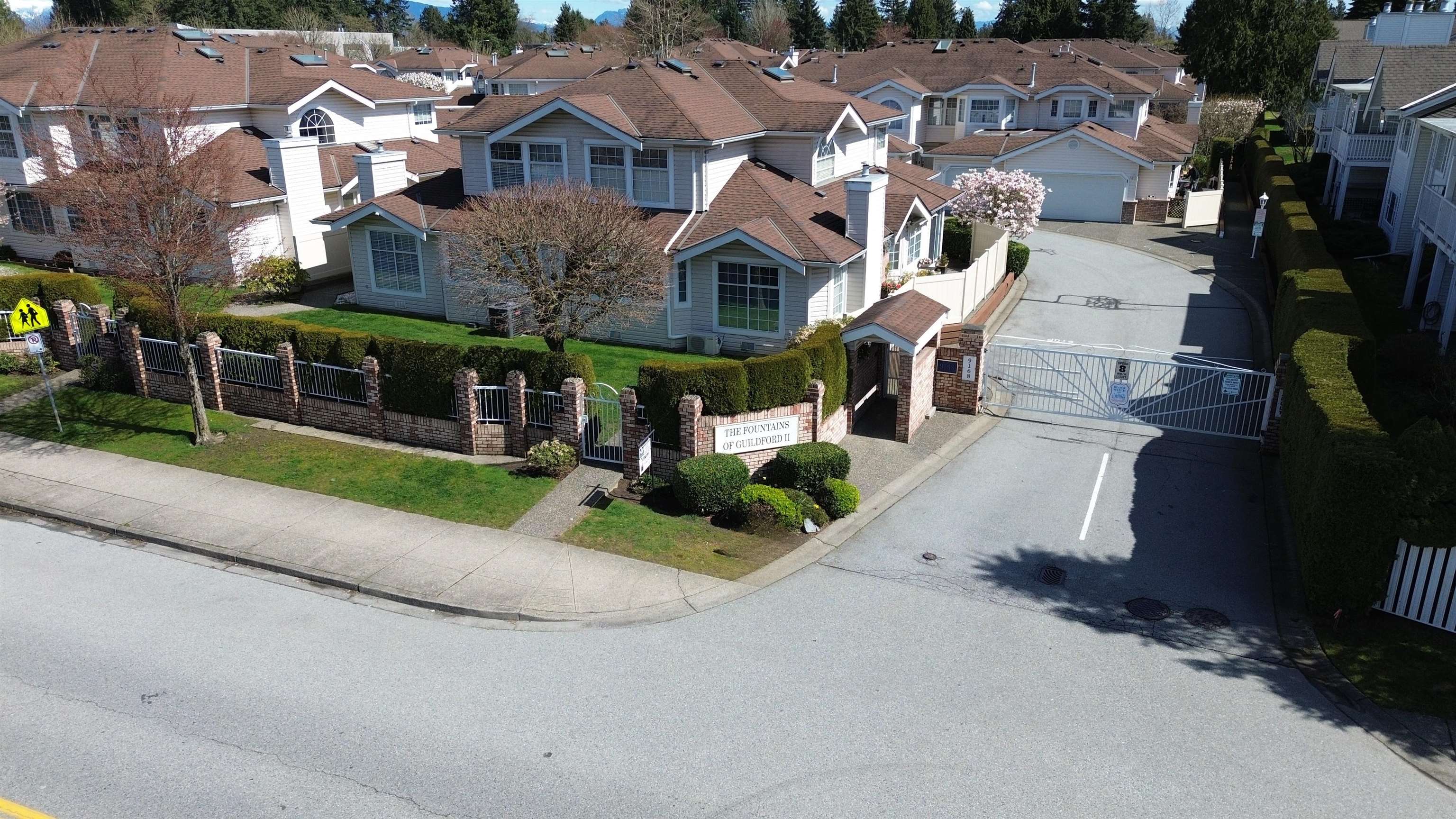 19 9168 FLEETWOOD WAY Unit: 19