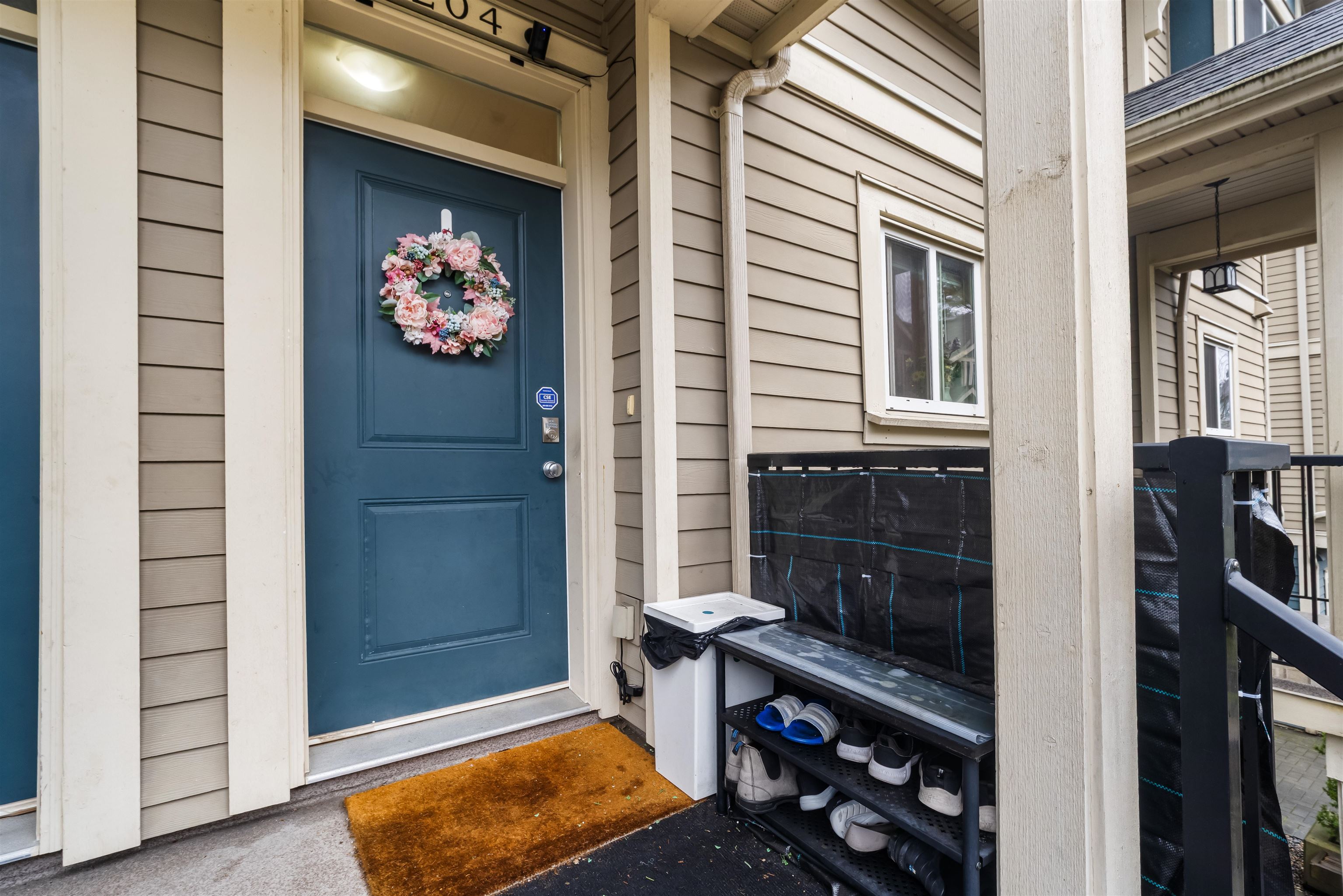 204 7168 STRIDE AVENUE Unit: 204