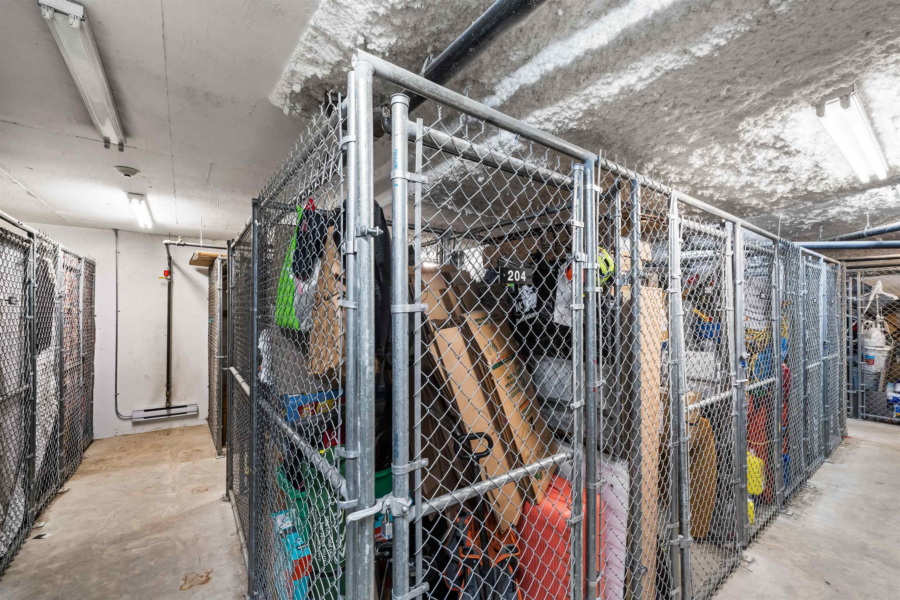 204 7168 STRIDE AVENUE Unit: 204