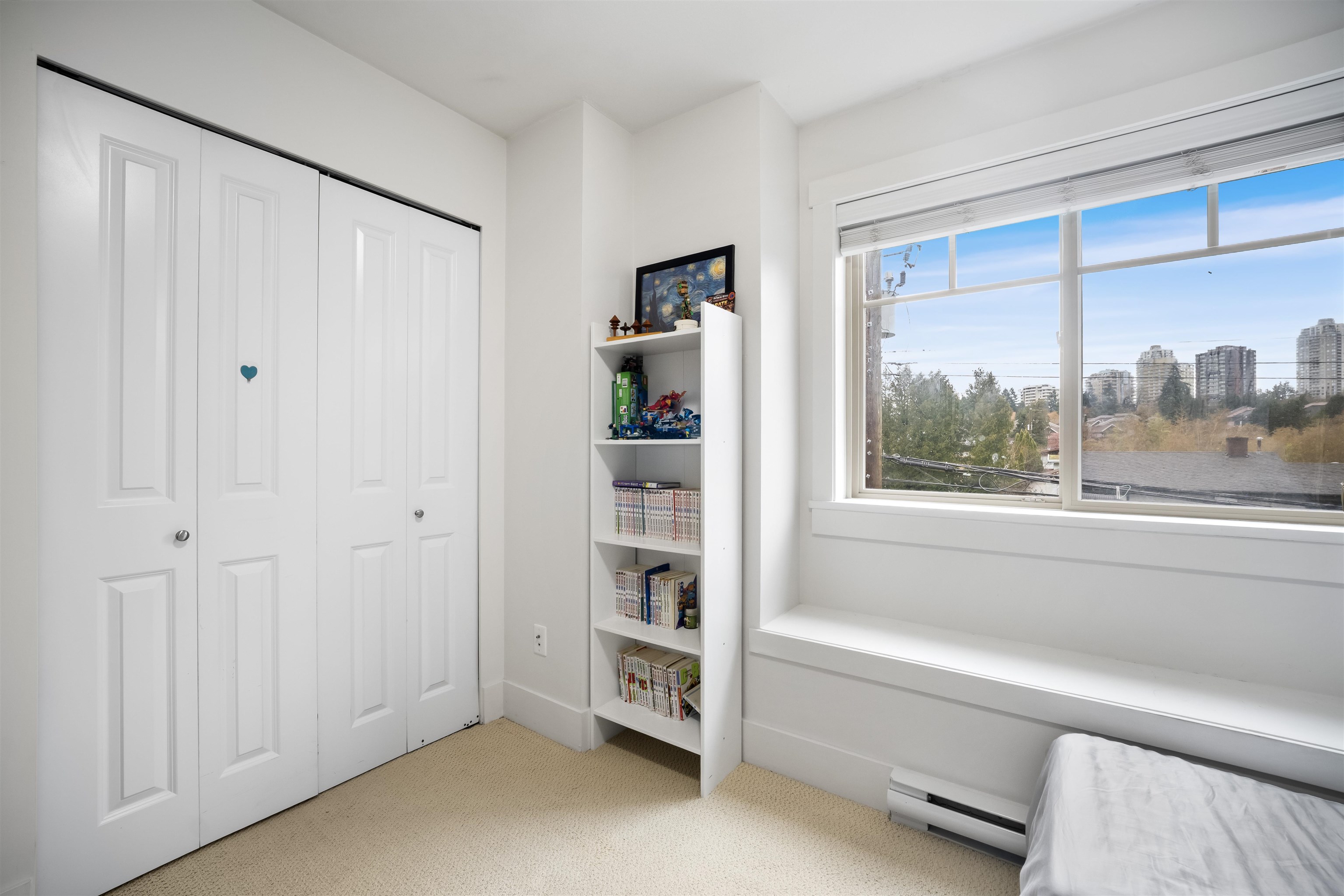 204 7168 STRIDE AVENUE Unit: 204