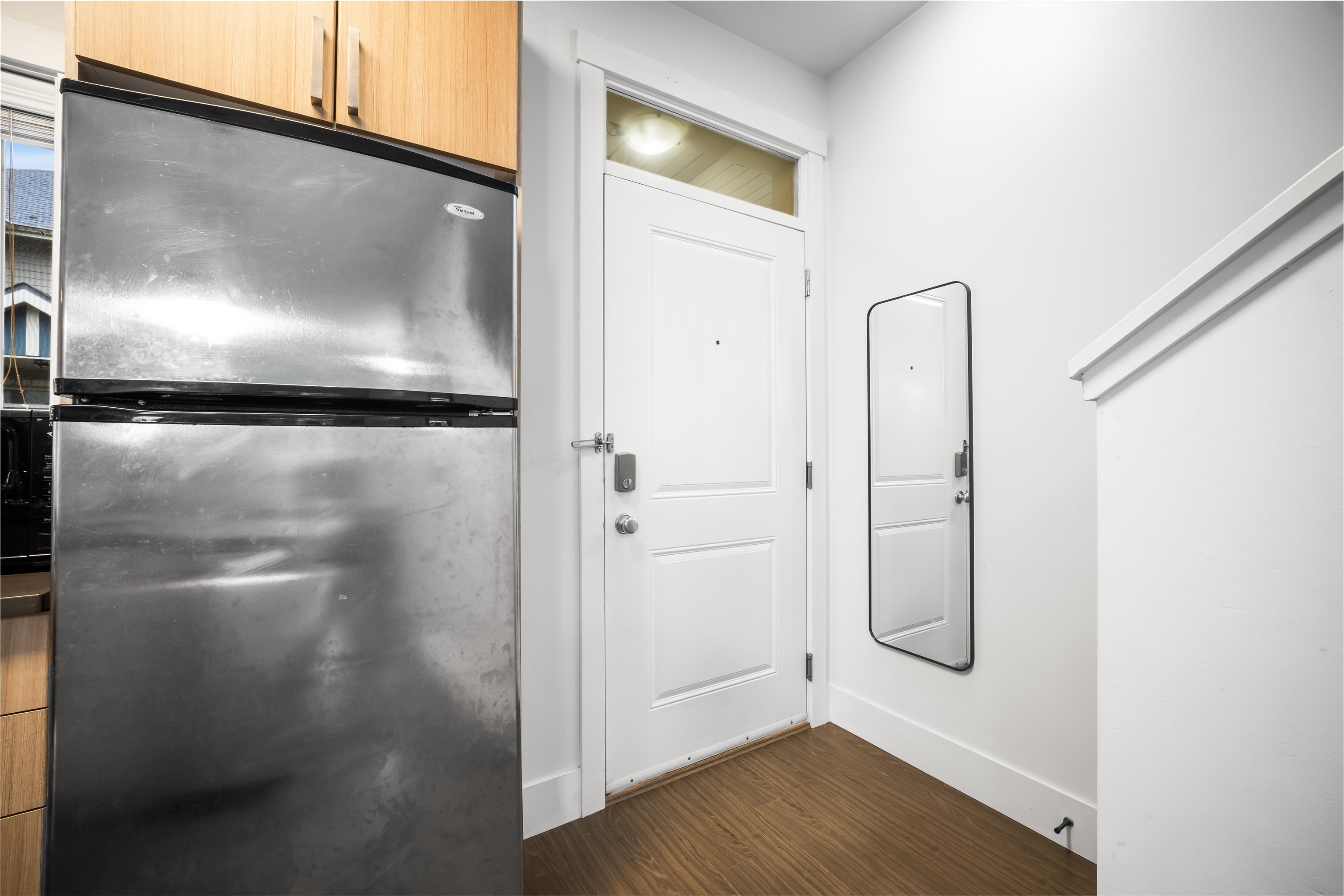 204 7168 STRIDE AVENUE Unit: 204