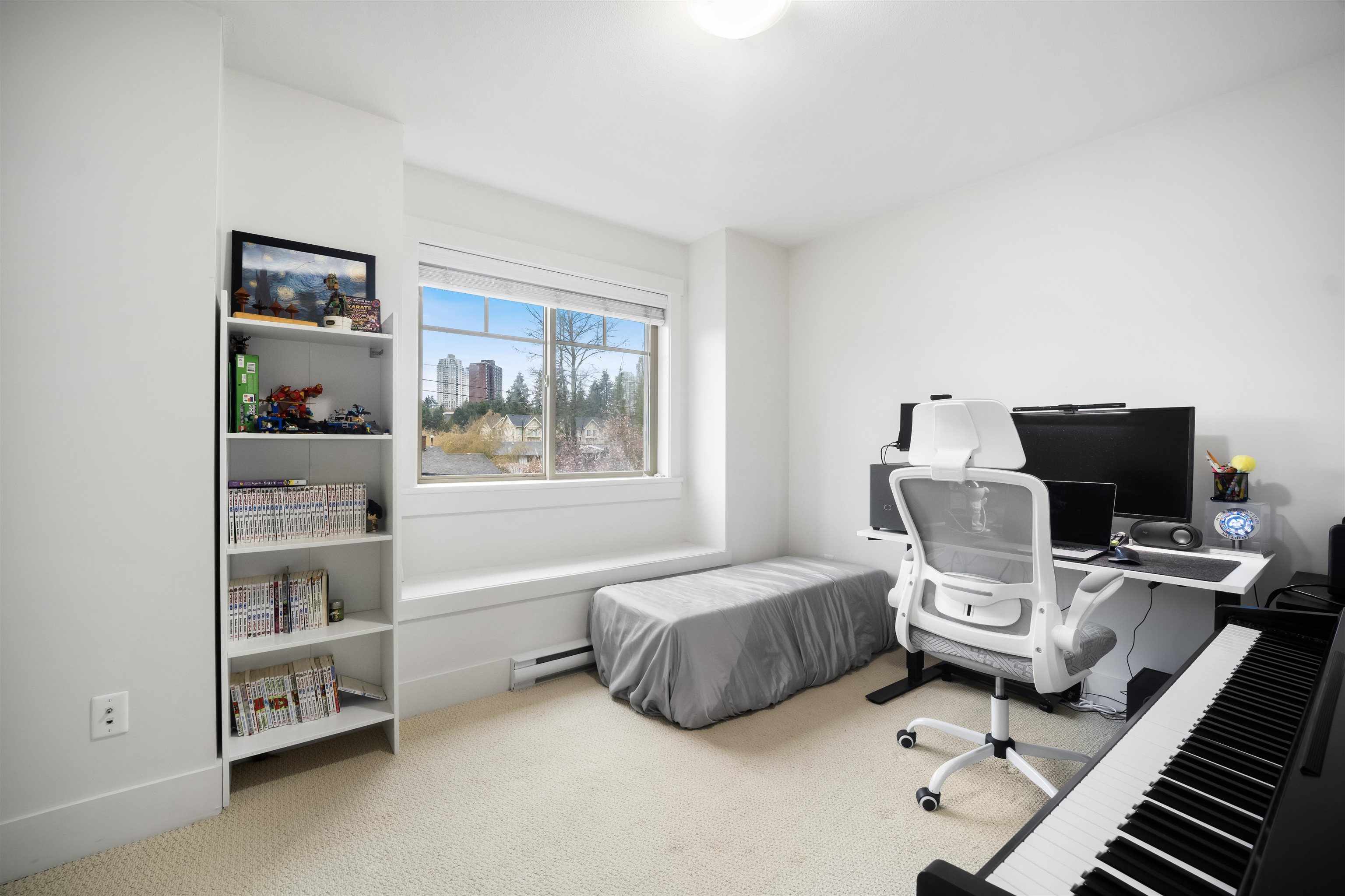 204 7168 STRIDE AVENUE Unit: 204