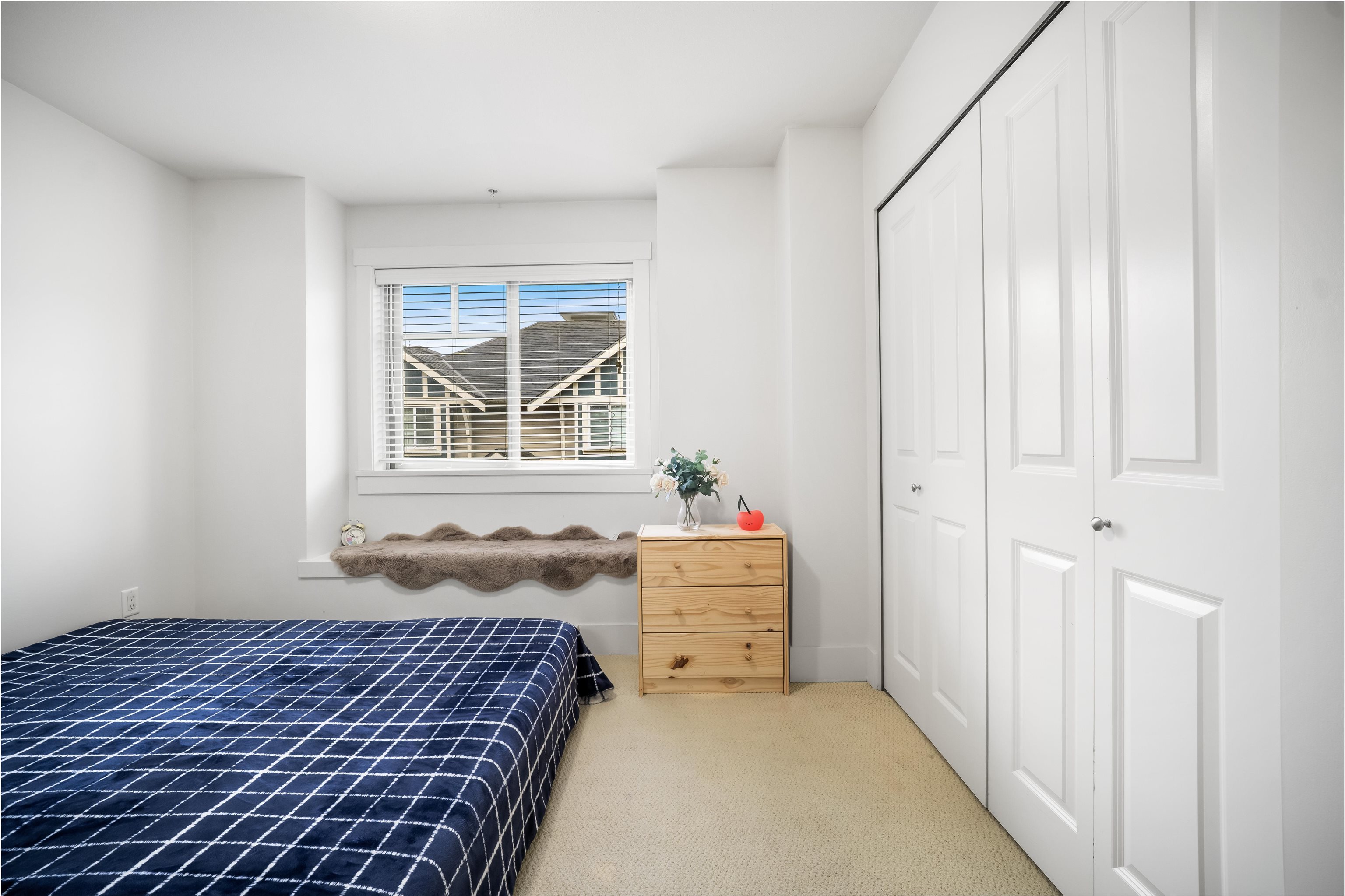 204 7168 STRIDE AVENUE Unit: 204