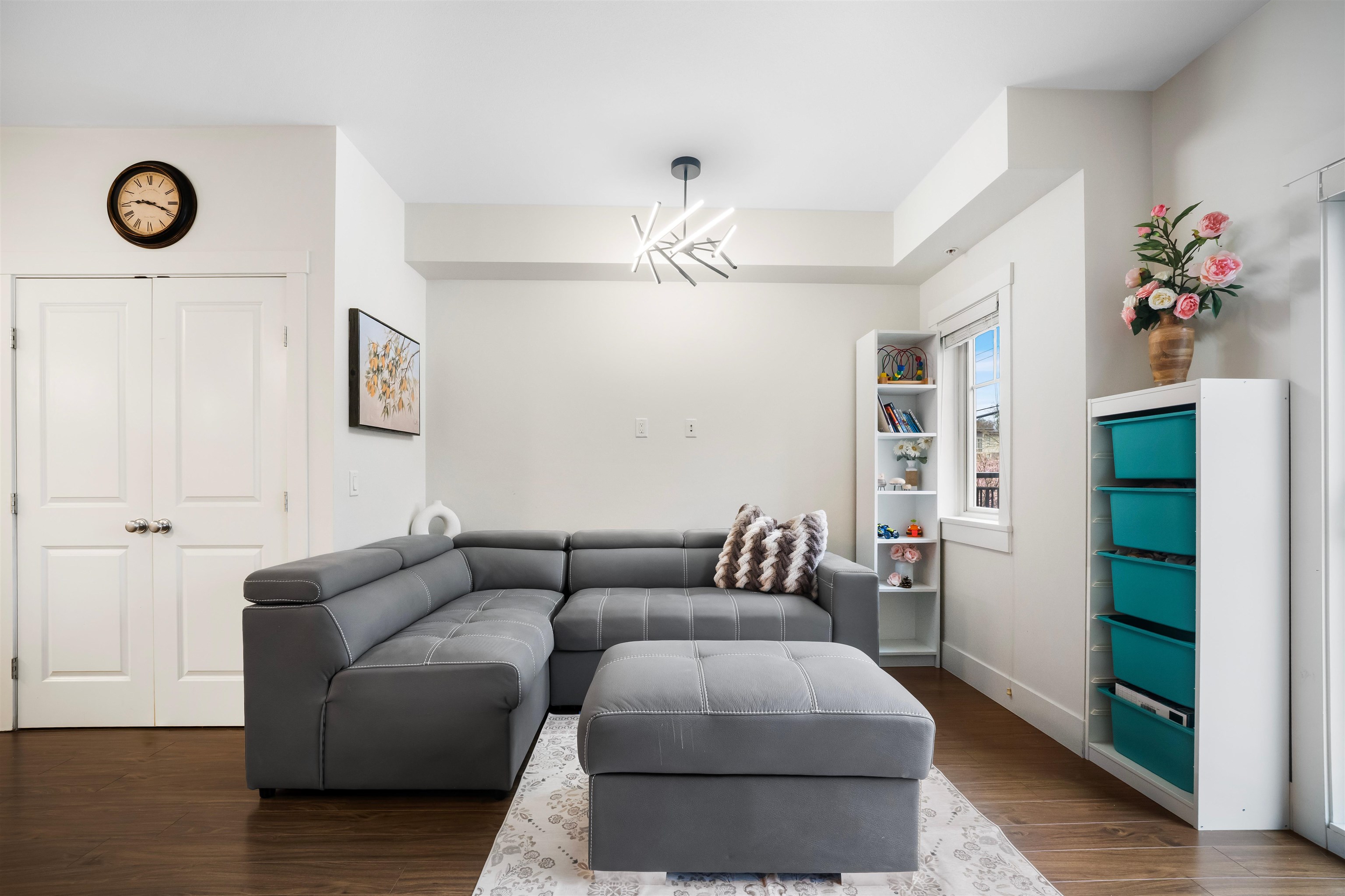 204 7168 STRIDE AVENUE Unit: 204