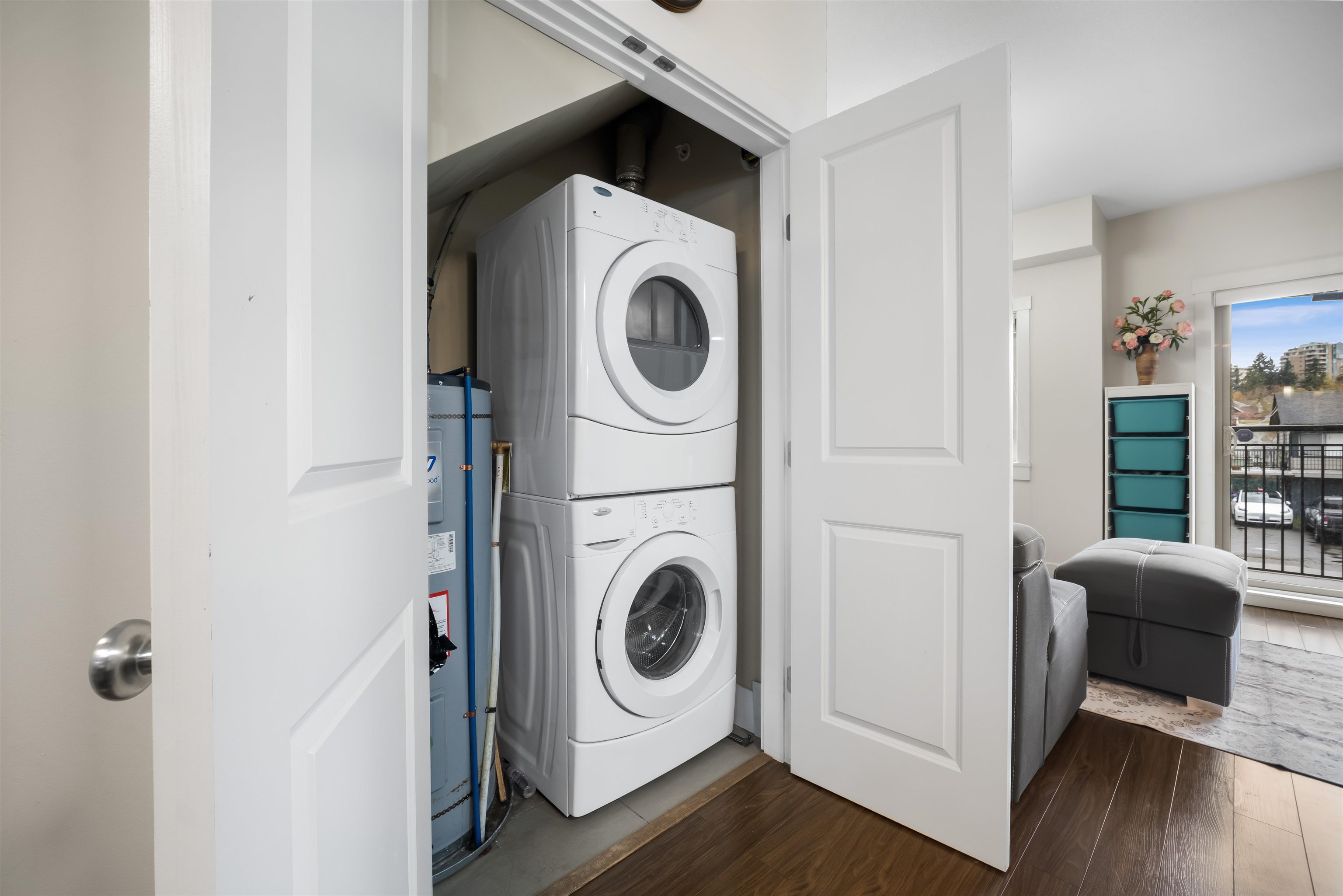 204 7168 STRIDE AVENUE Unit: 204