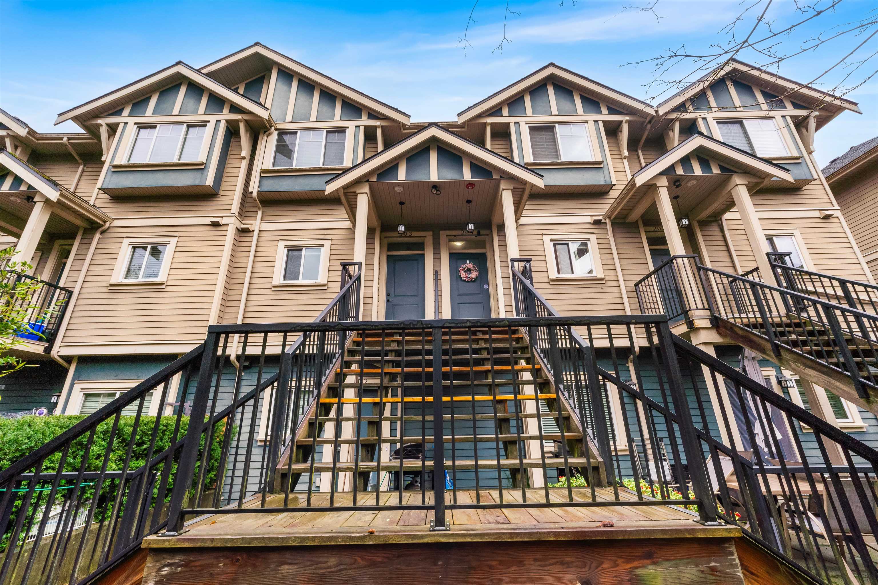 204 7168 STRIDE AVENUE Unit: 204