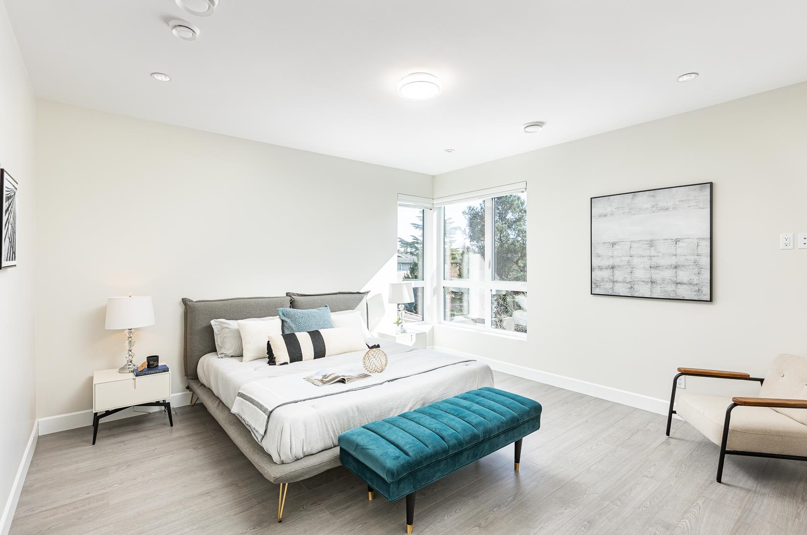 3 7088 HEATHER STREET Unit: 3