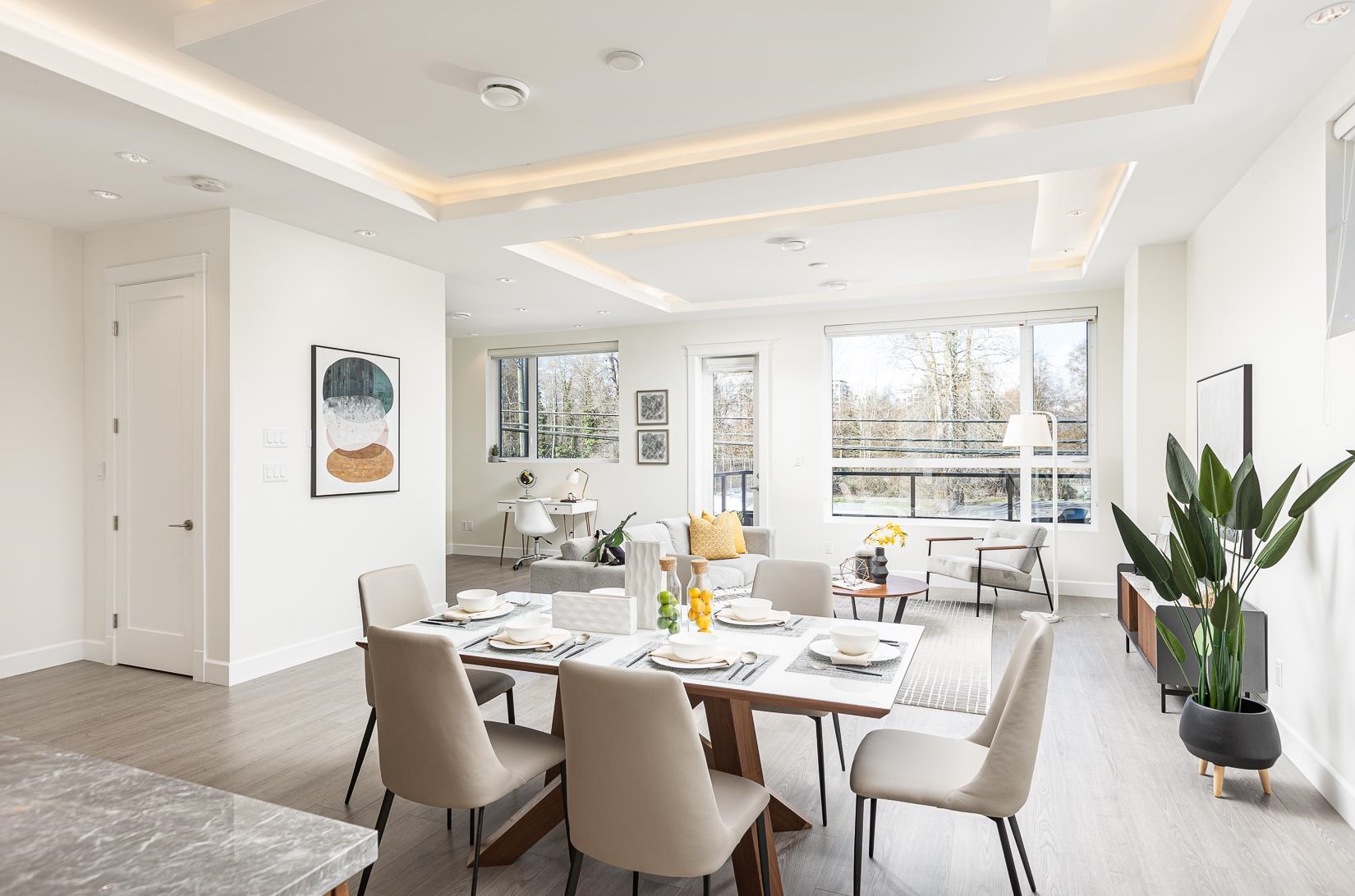 3 7088 HEATHER STREET Unit: 3