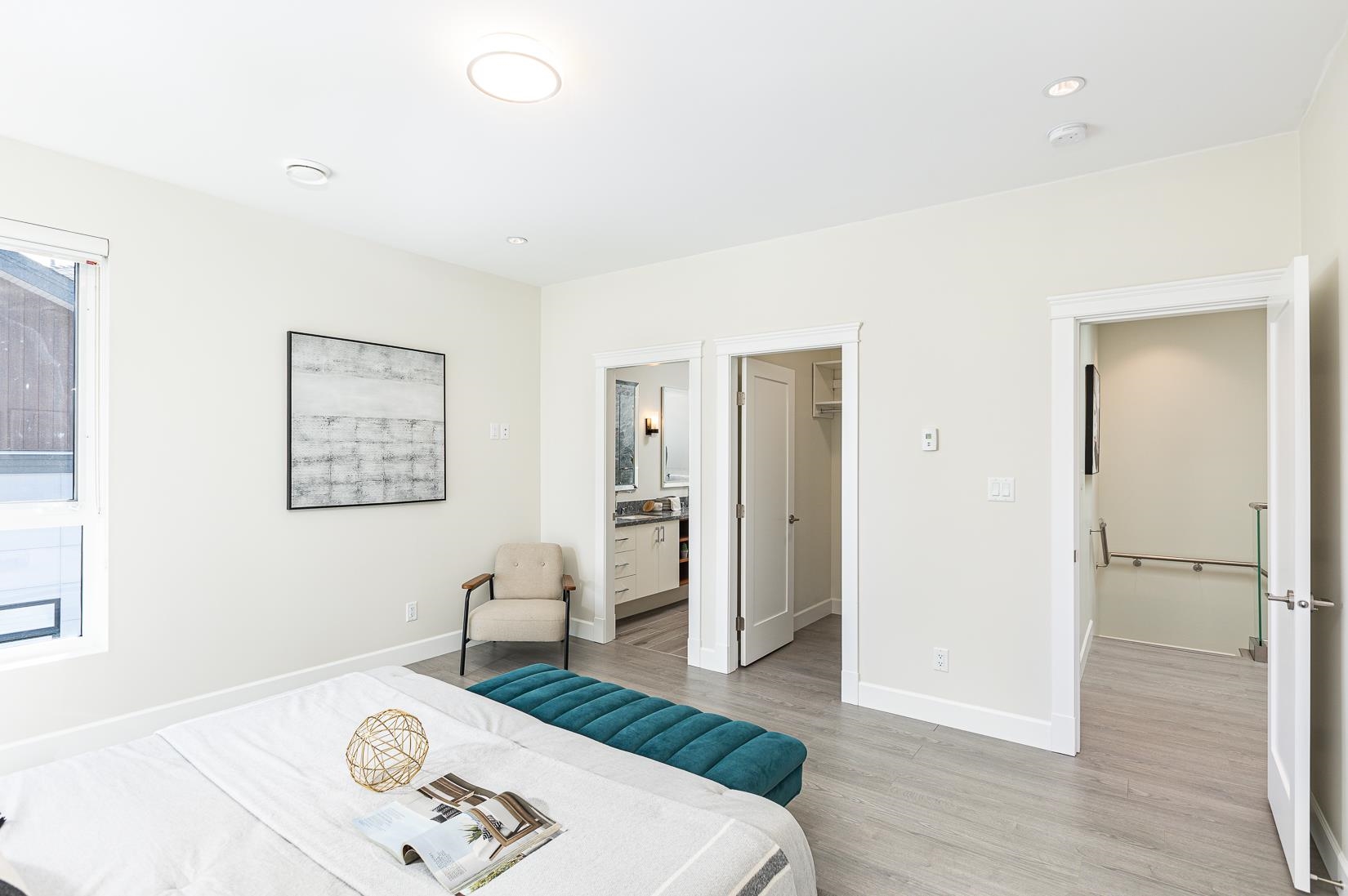 3 7088 HEATHER STREET Unit: 3