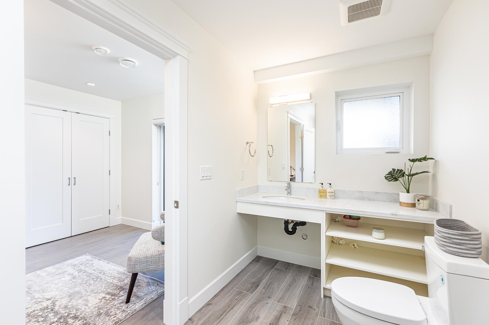 3 7088 HEATHER STREET Unit: 3