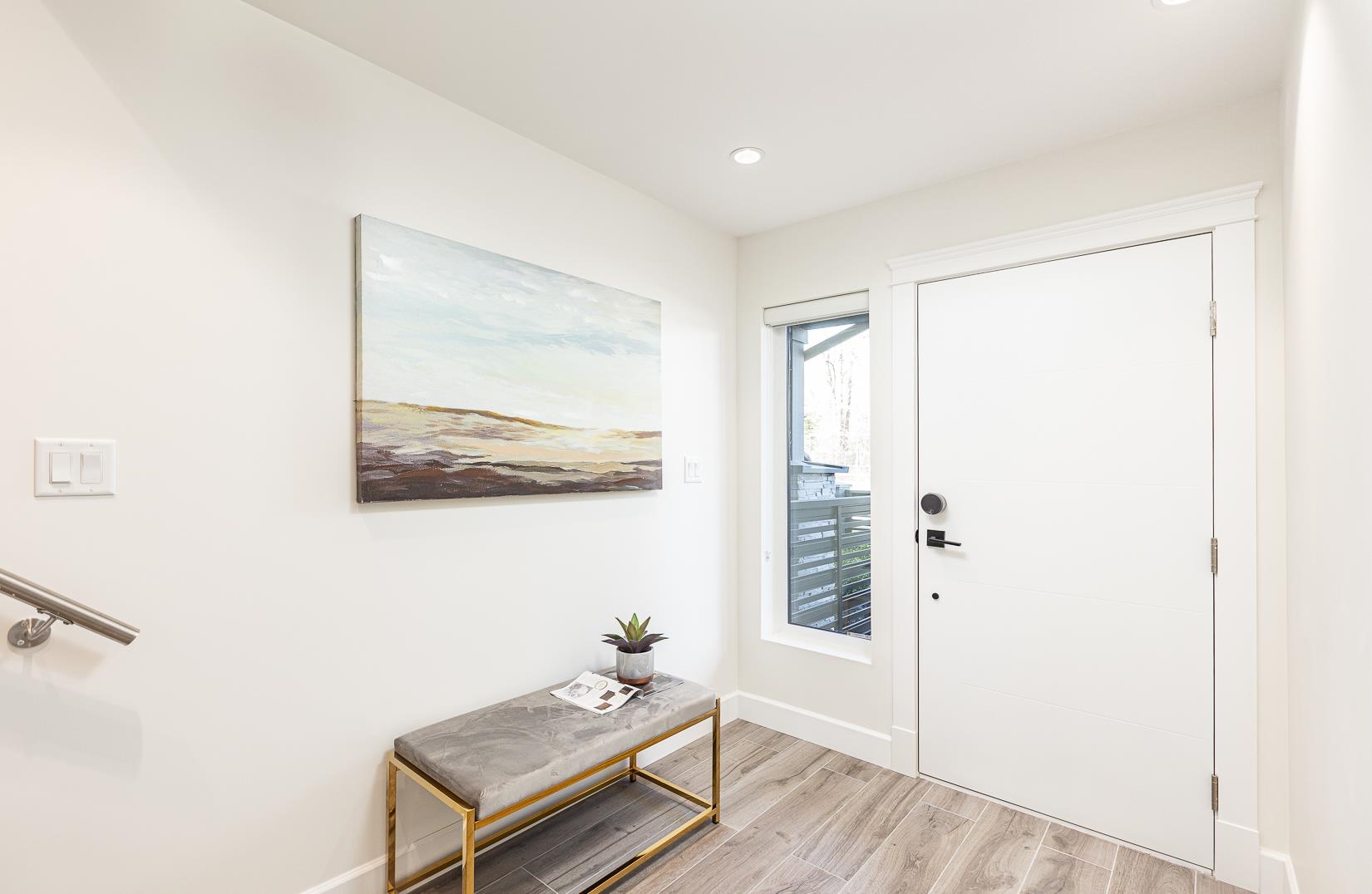 3 7088 HEATHER STREET Unit: 3