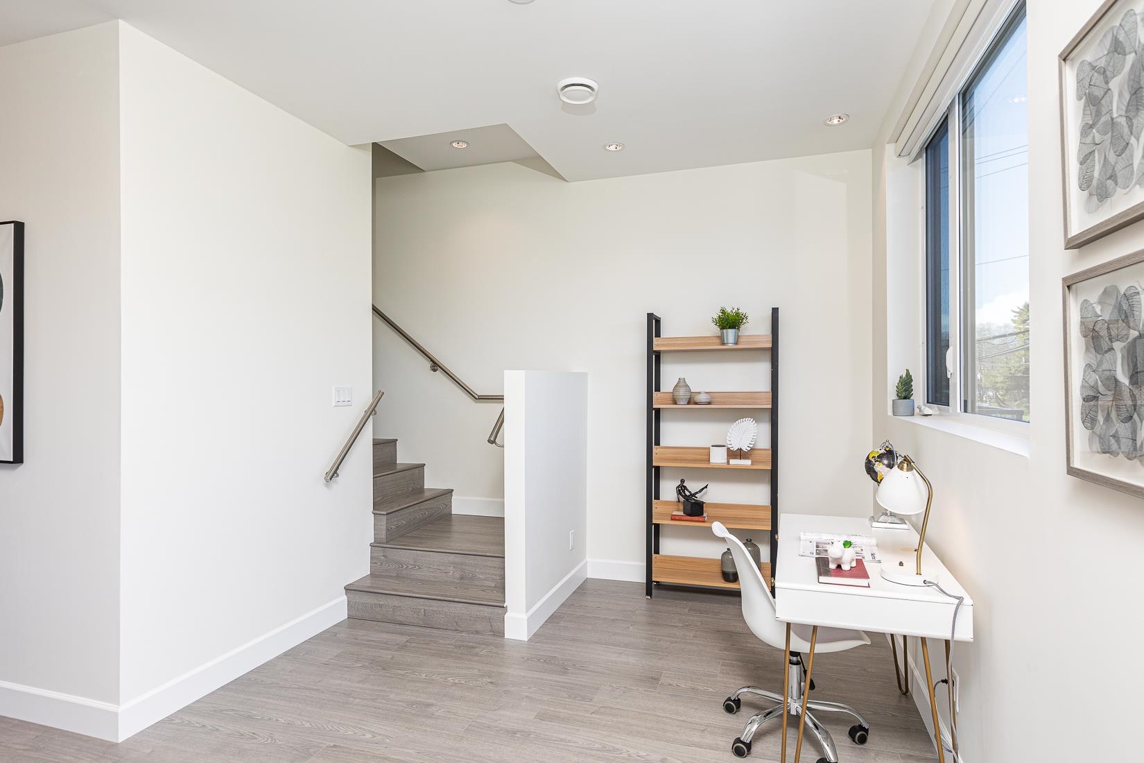 3 7088 HEATHER STREET Unit: 3