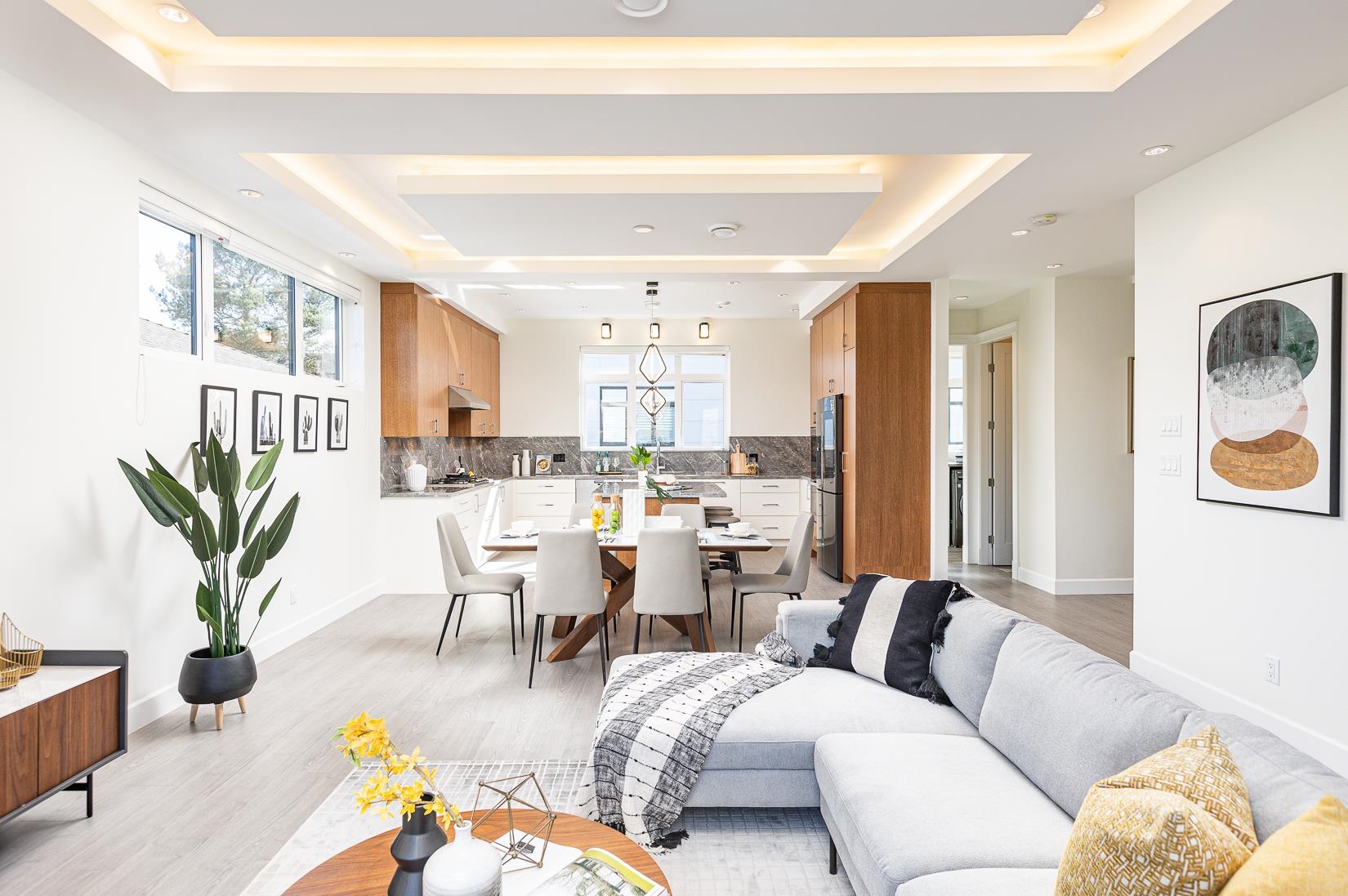 3 7088 HEATHER STREET Unit: 3