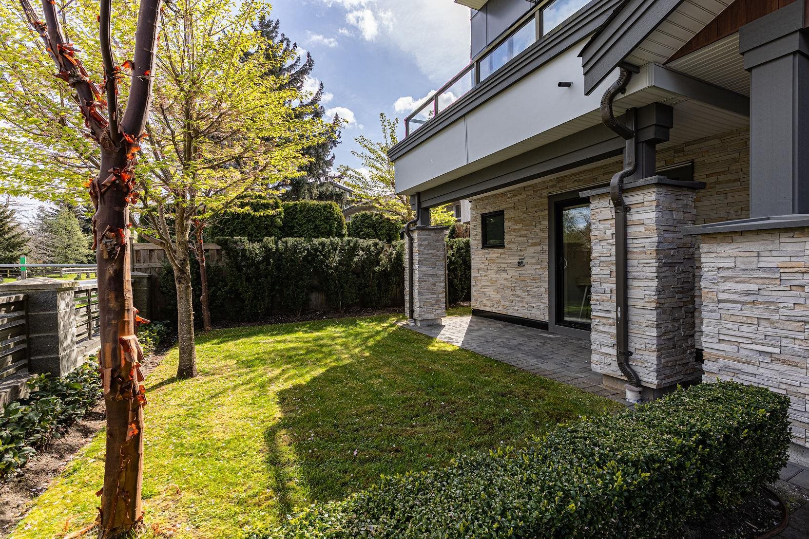 3 7088 HEATHER STREET Unit: 3
