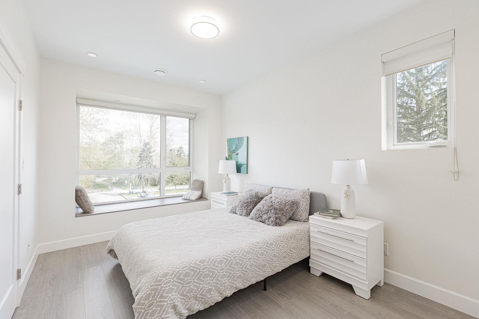 3 7088 HEATHER STREET Unit: 3