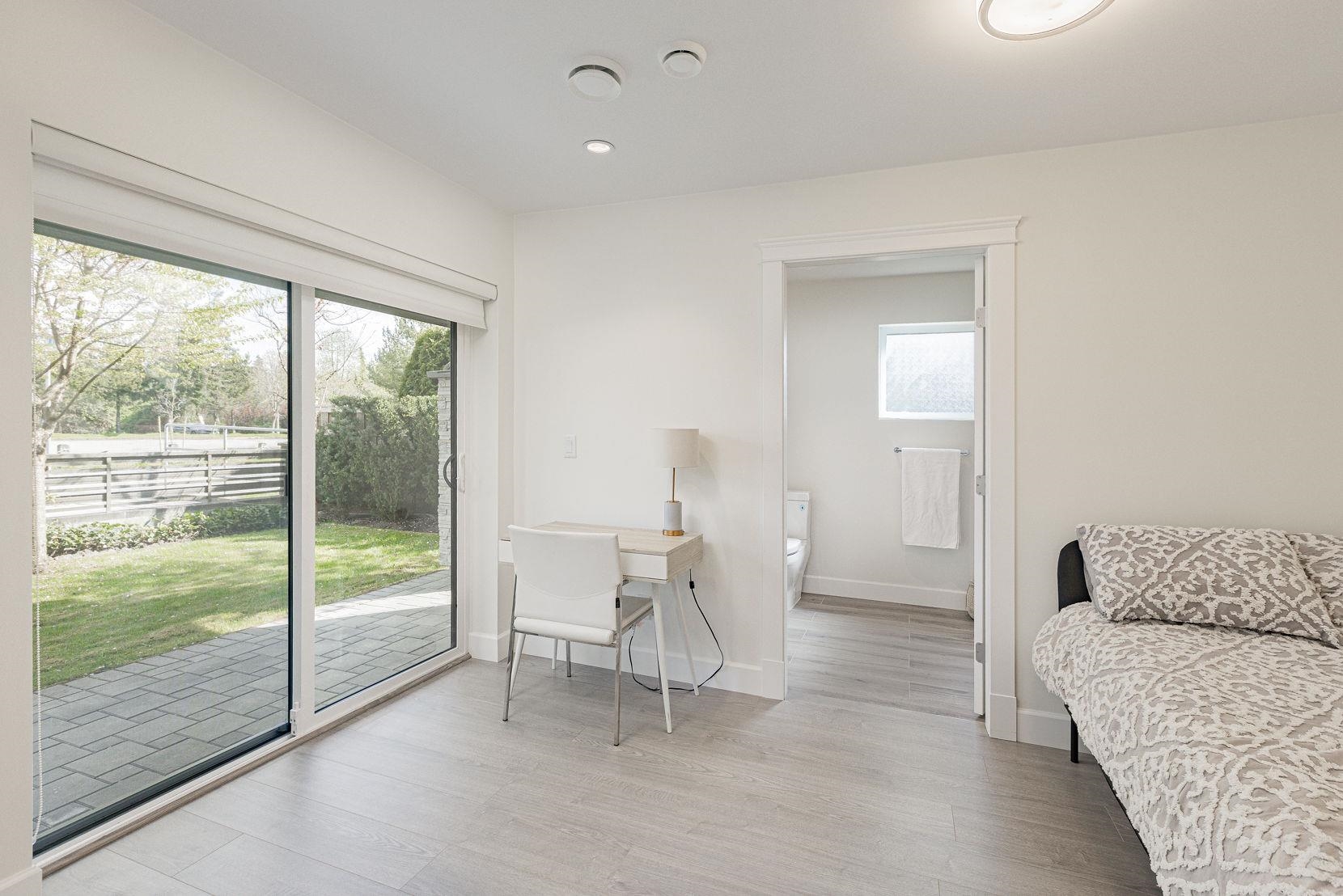 3 7088 HEATHER STREET Unit: 3