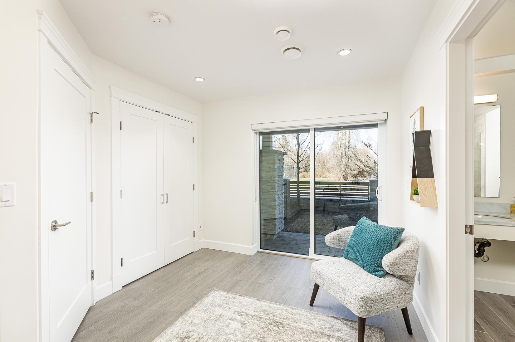 3 7088 HEATHER STREET Unit: 3