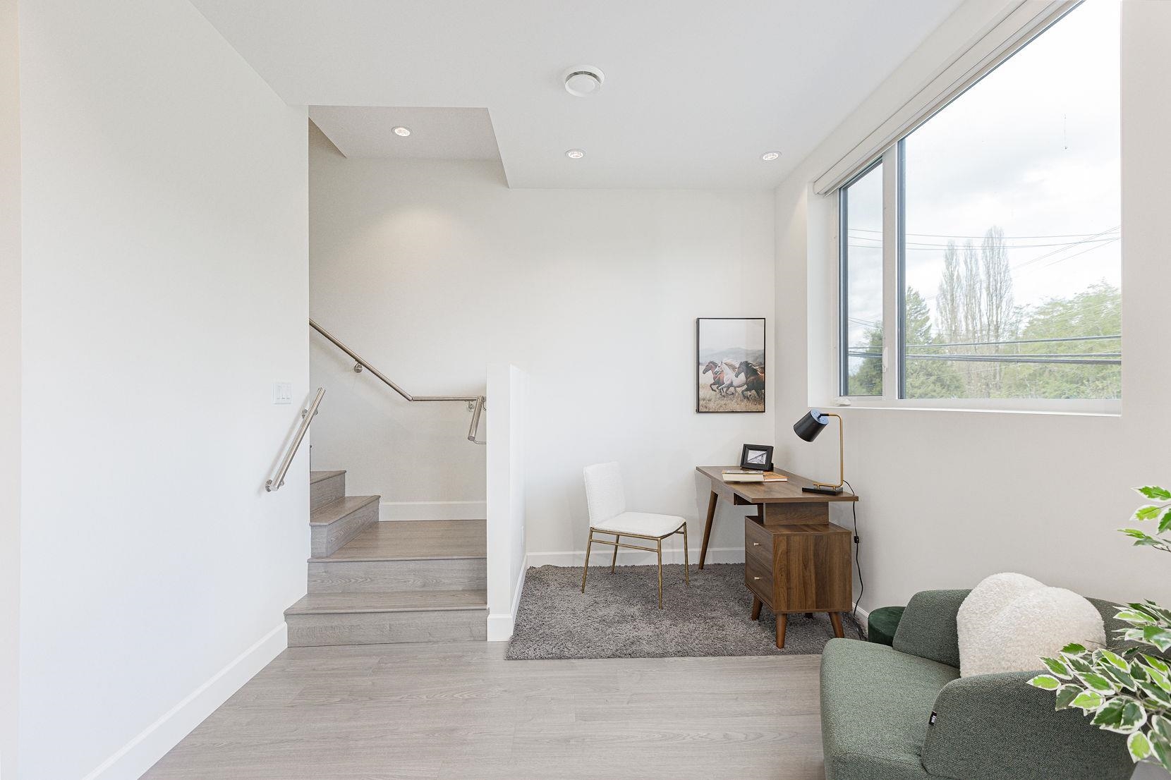 3 7088 HEATHER STREET Unit: 3