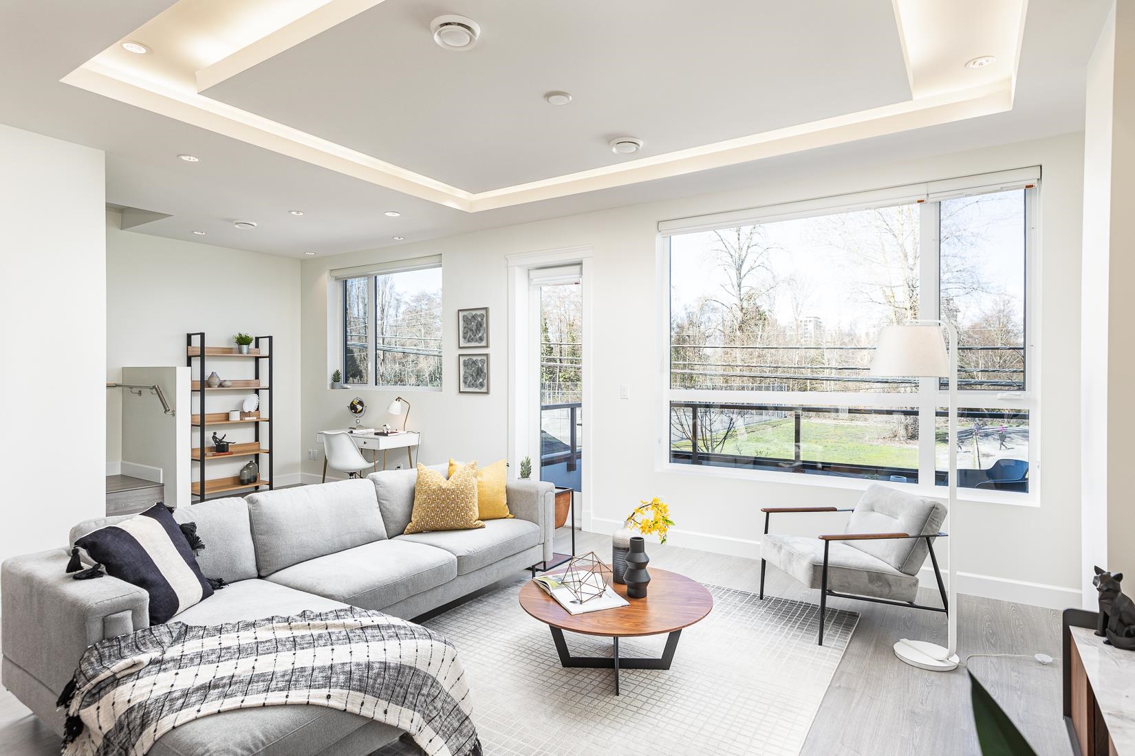 3 7088 HEATHER STREET Unit: 3