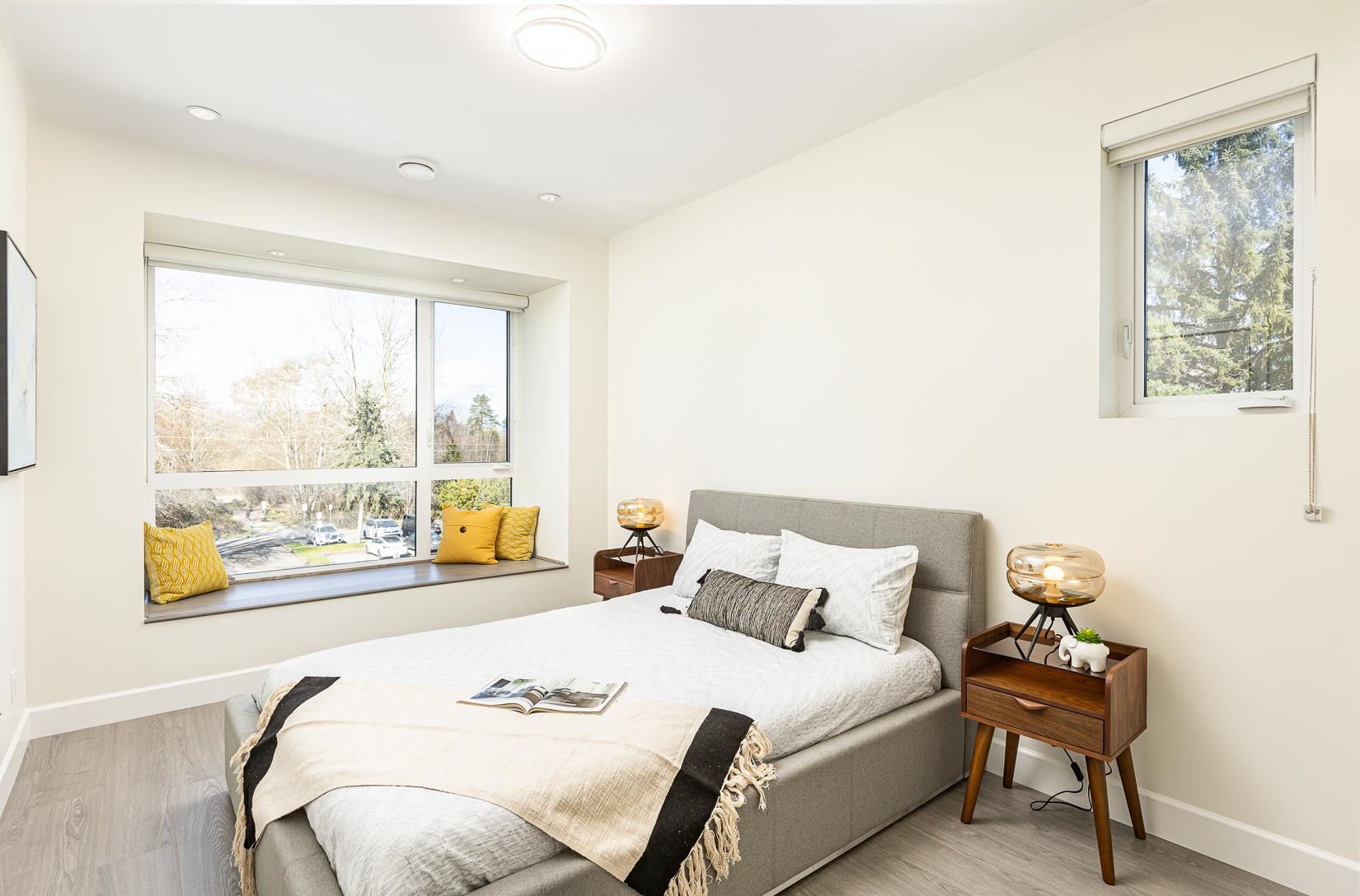 3 7088 HEATHER STREET Unit: 3