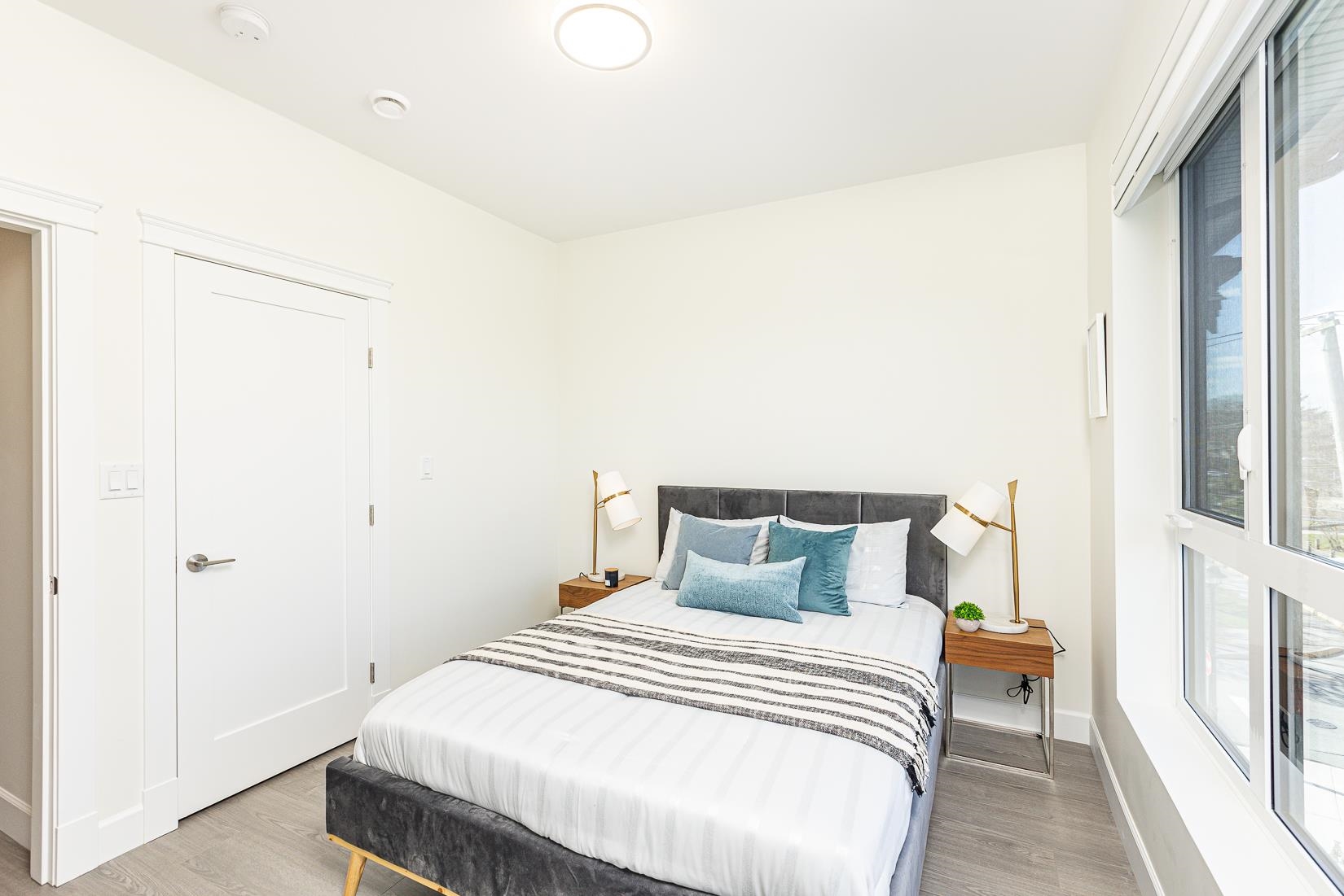 3 7088 HEATHER STREET Unit: 3