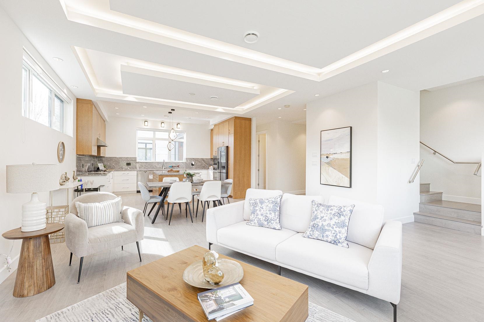 3 7088 HEATHER STREET Unit: 3