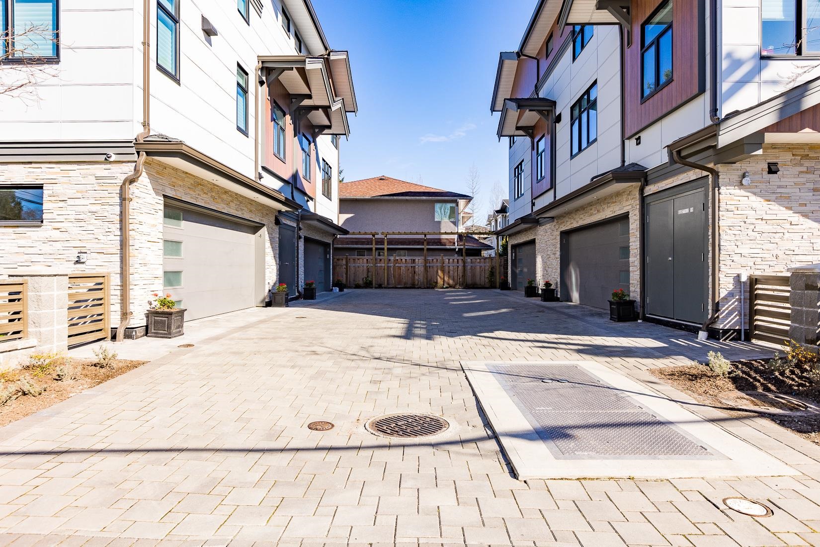 3 7088 HEATHER STREET Unit: 3